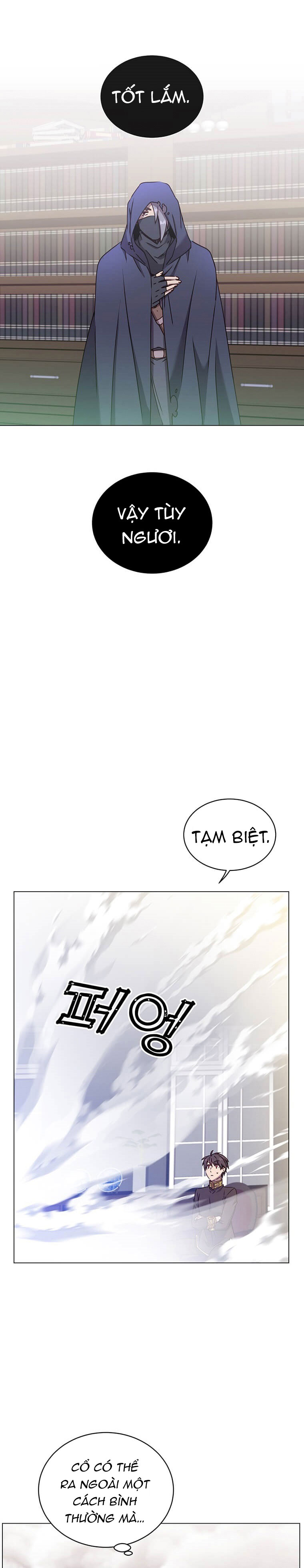 Đọc truyện Sự trả thù của hoàng tử - Chap 59