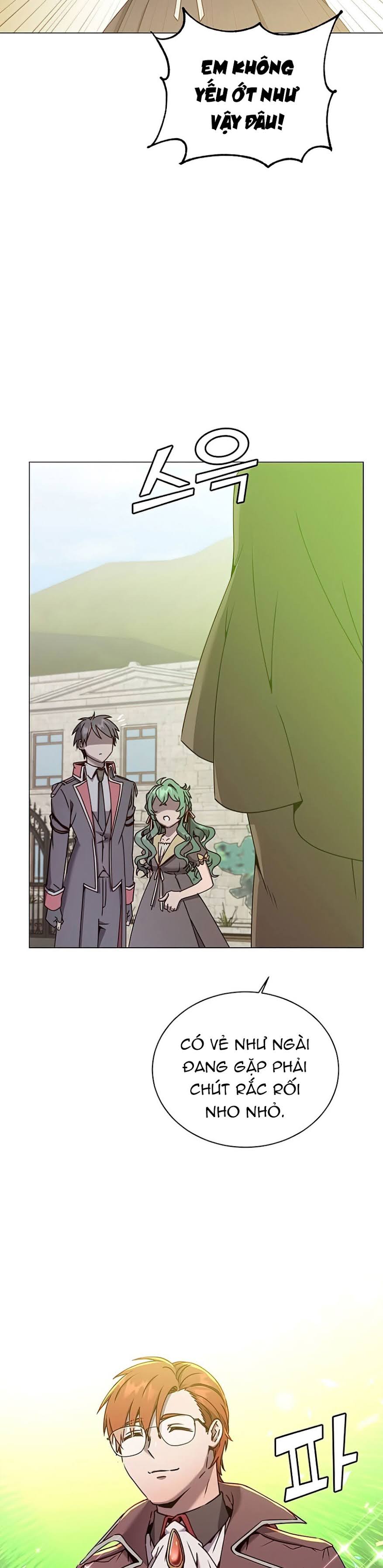 Đọc truyện Sự trả thù của hoàng tử - Chap 59