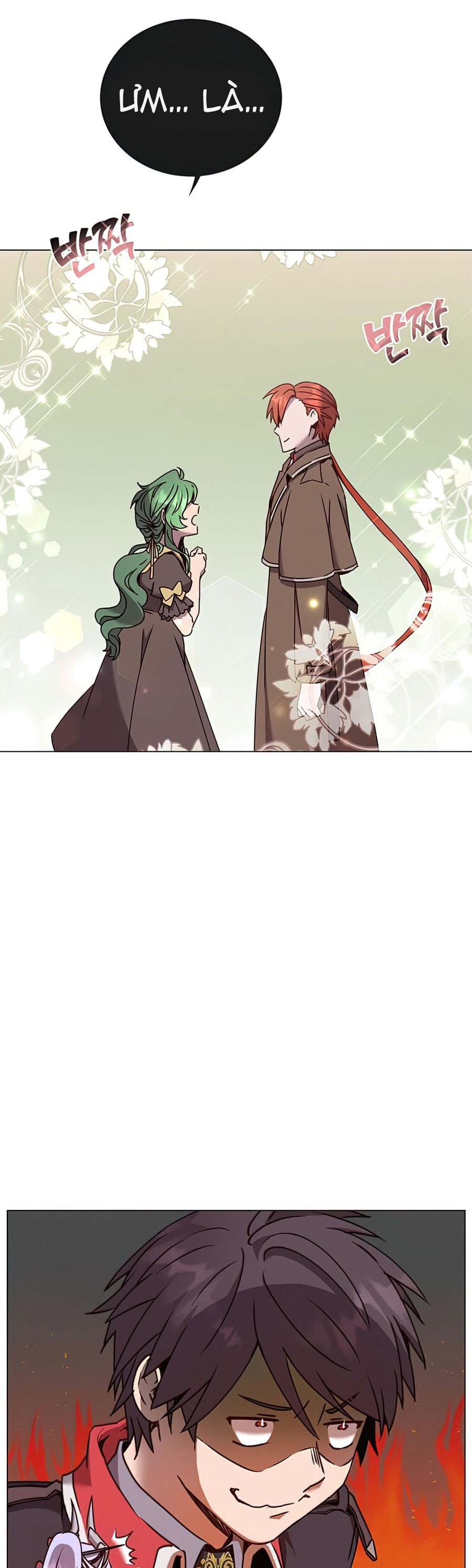 Đọc truyện Sự trả thù của hoàng tử - Chap 59