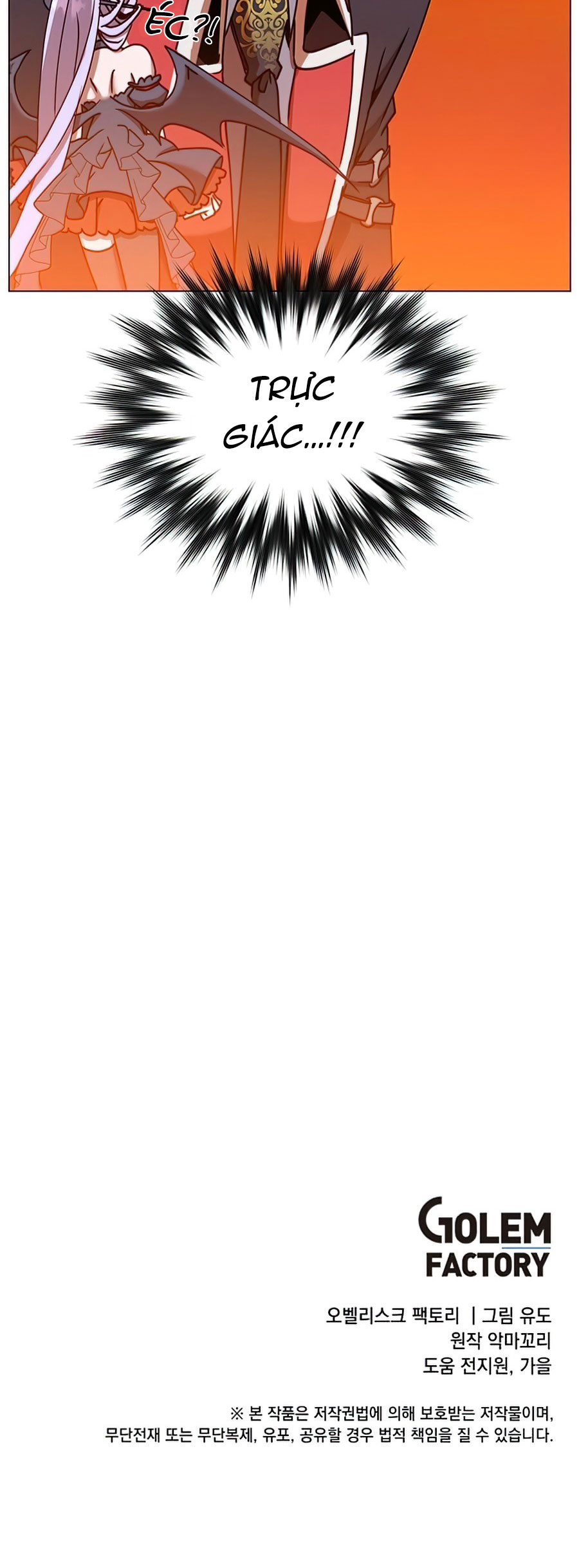 Đọc truyện Sự trả thù của hoàng tử - Chap 59