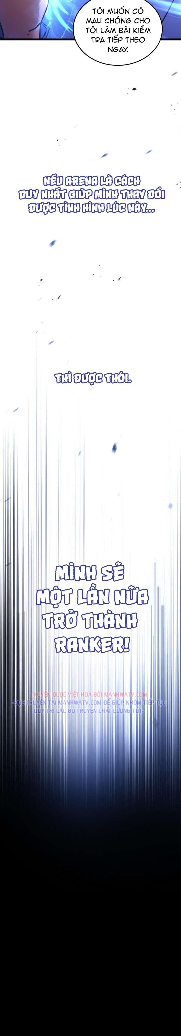 Đọc truyện Sự trở lại của vị thần sức mạnh (Remake) - Chap 1