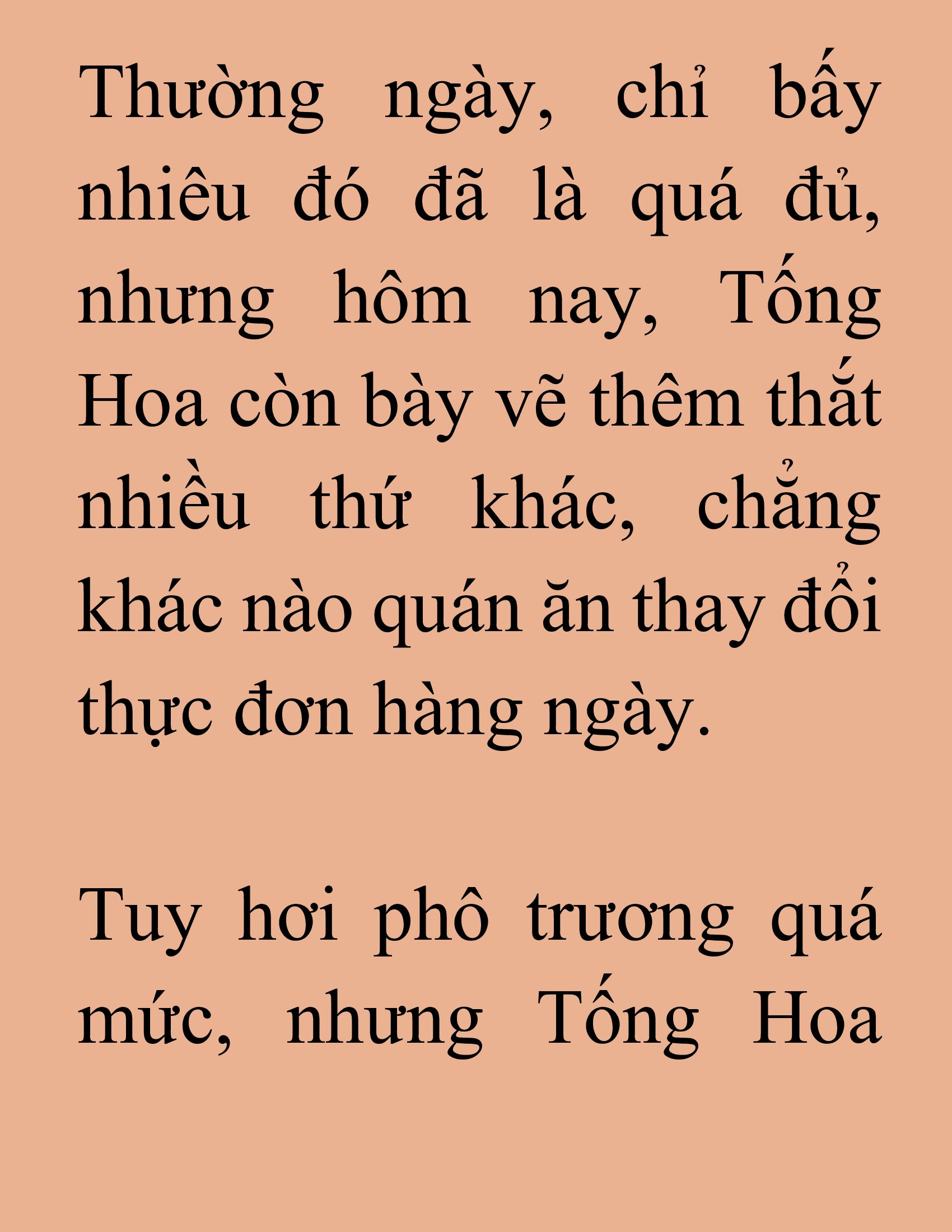 Đọc truyện SNVT[NOVEL] Thiên Ma Phi Thăng Truyện - Chương 201