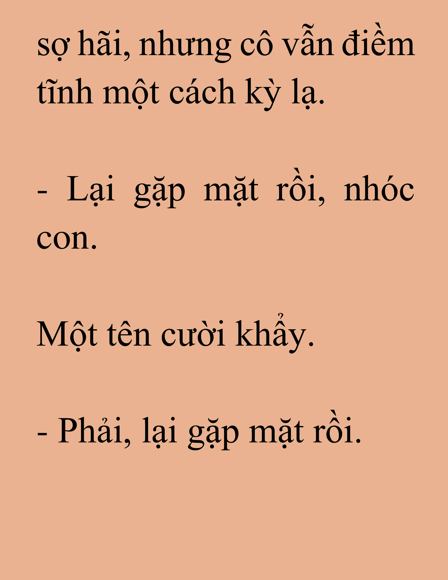 Đọc truyện SNVT[NOVEL] Thiên Ma Phi Thăng Truyện - Chương 201