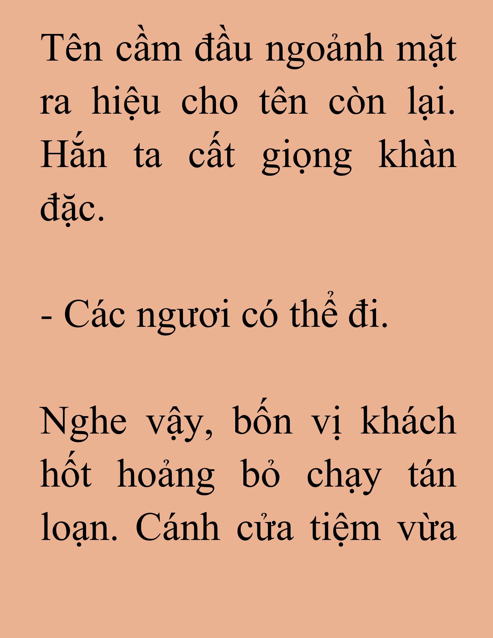 Đọc truyện SNVT[NOVEL] Thiên Ma Phi Thăng Truyện - Chương 201