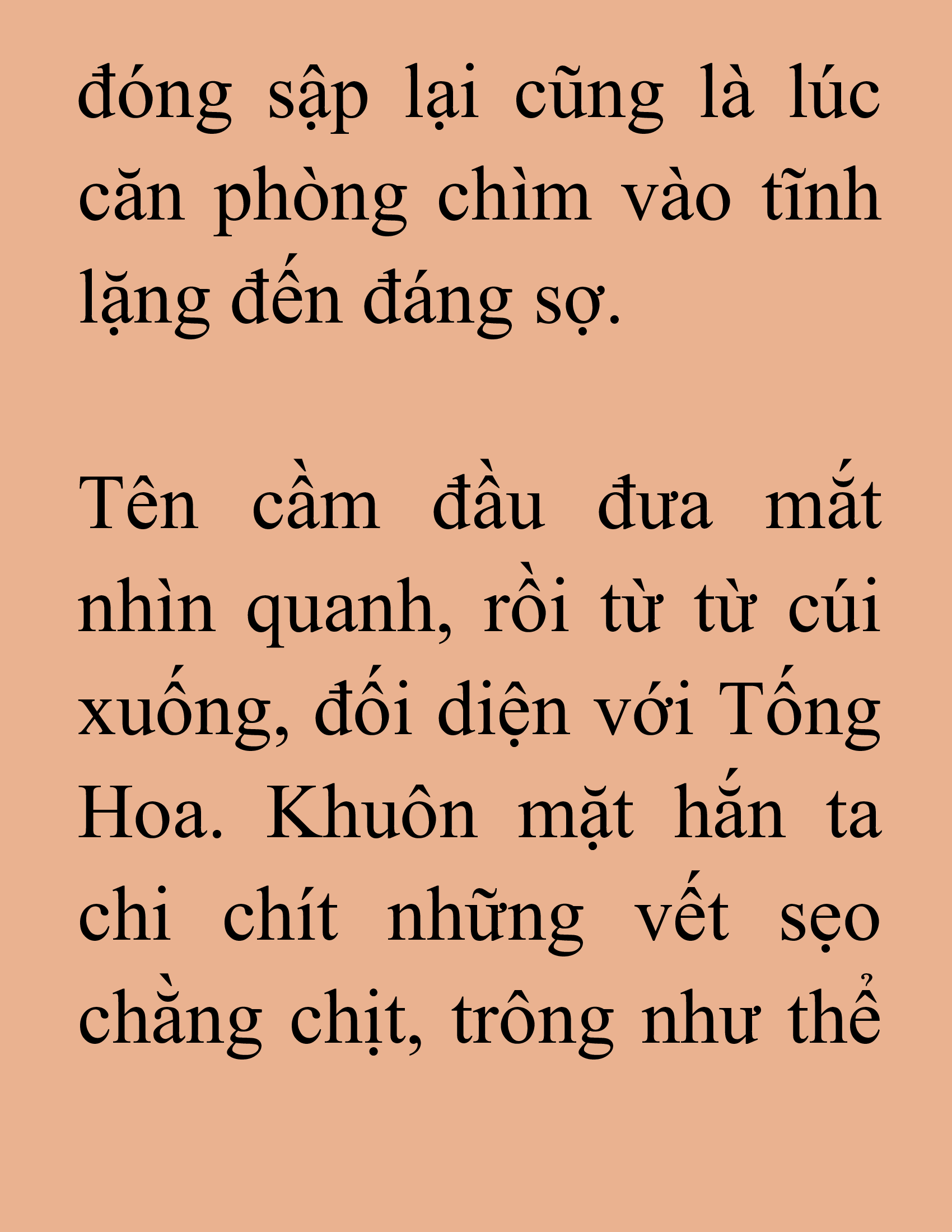Đọc truyện SNVT[NOVEL] Thiên Ma Phi Thăng Truyện - Chương 201