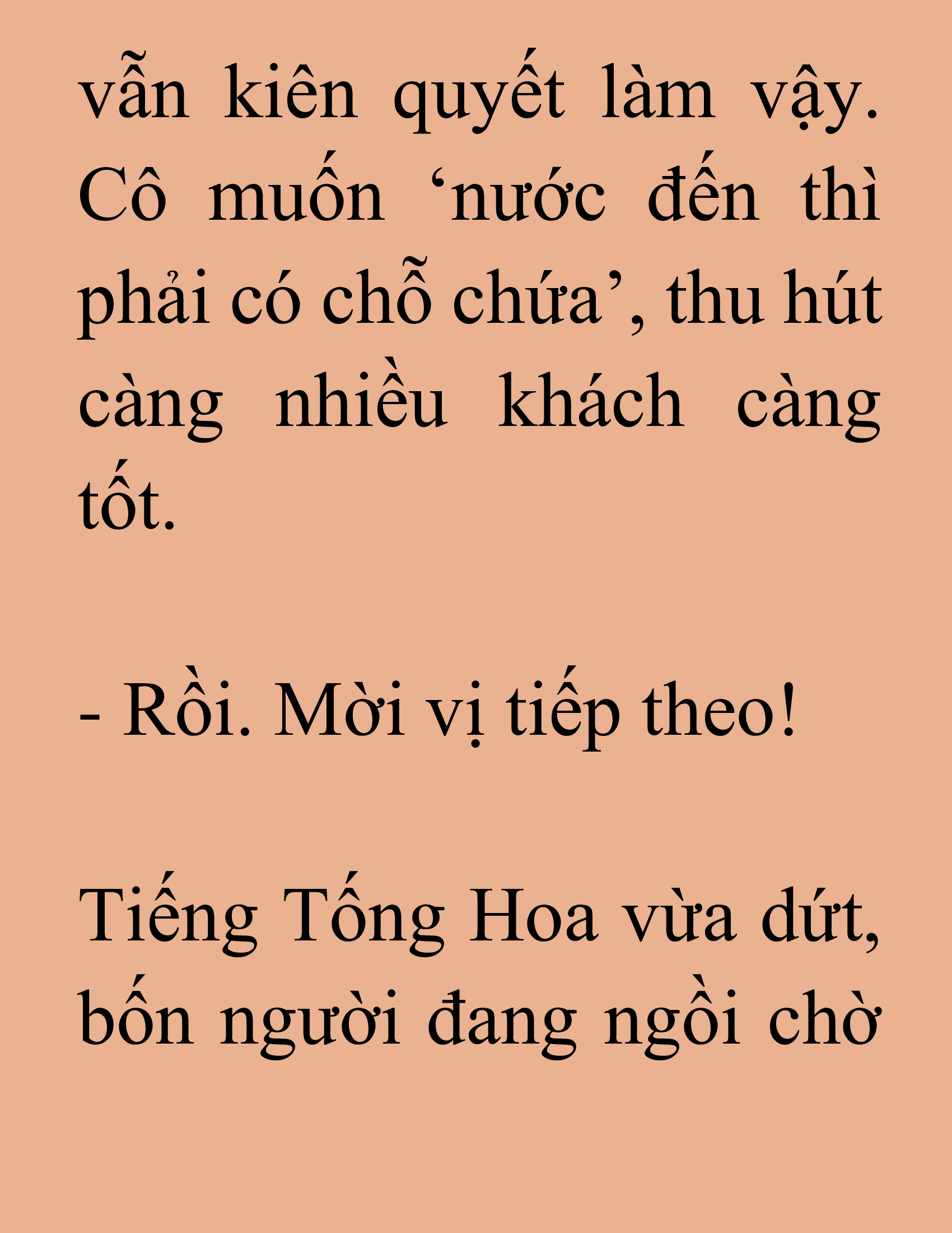 Đọc truyện SNVT[NOVEL] Thiên Ma Phi Thăng Truyện - Chương 201
