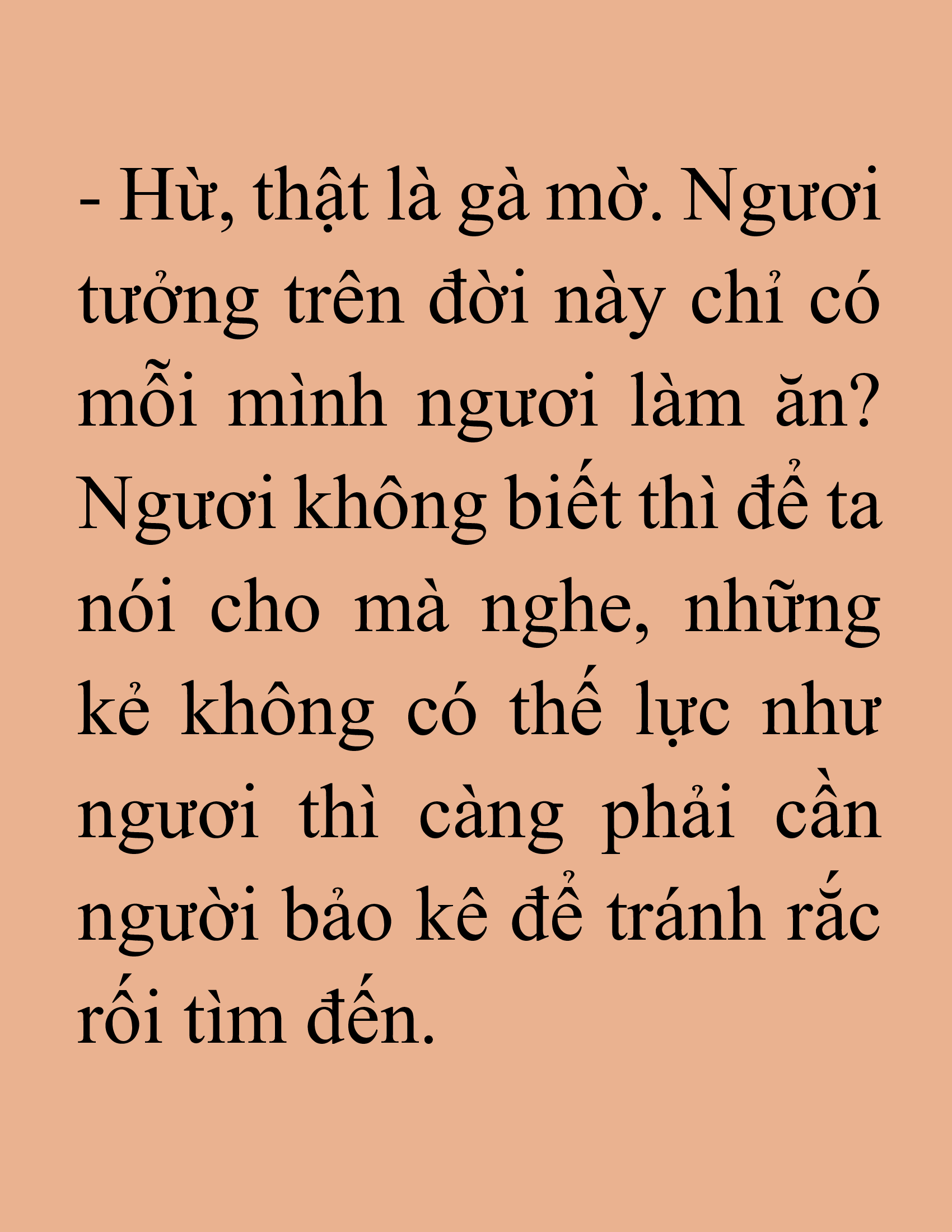 Đọc truyện SNVT[NOVEL] Thiên Ma Phi Thăng Truyện - Chương 201
