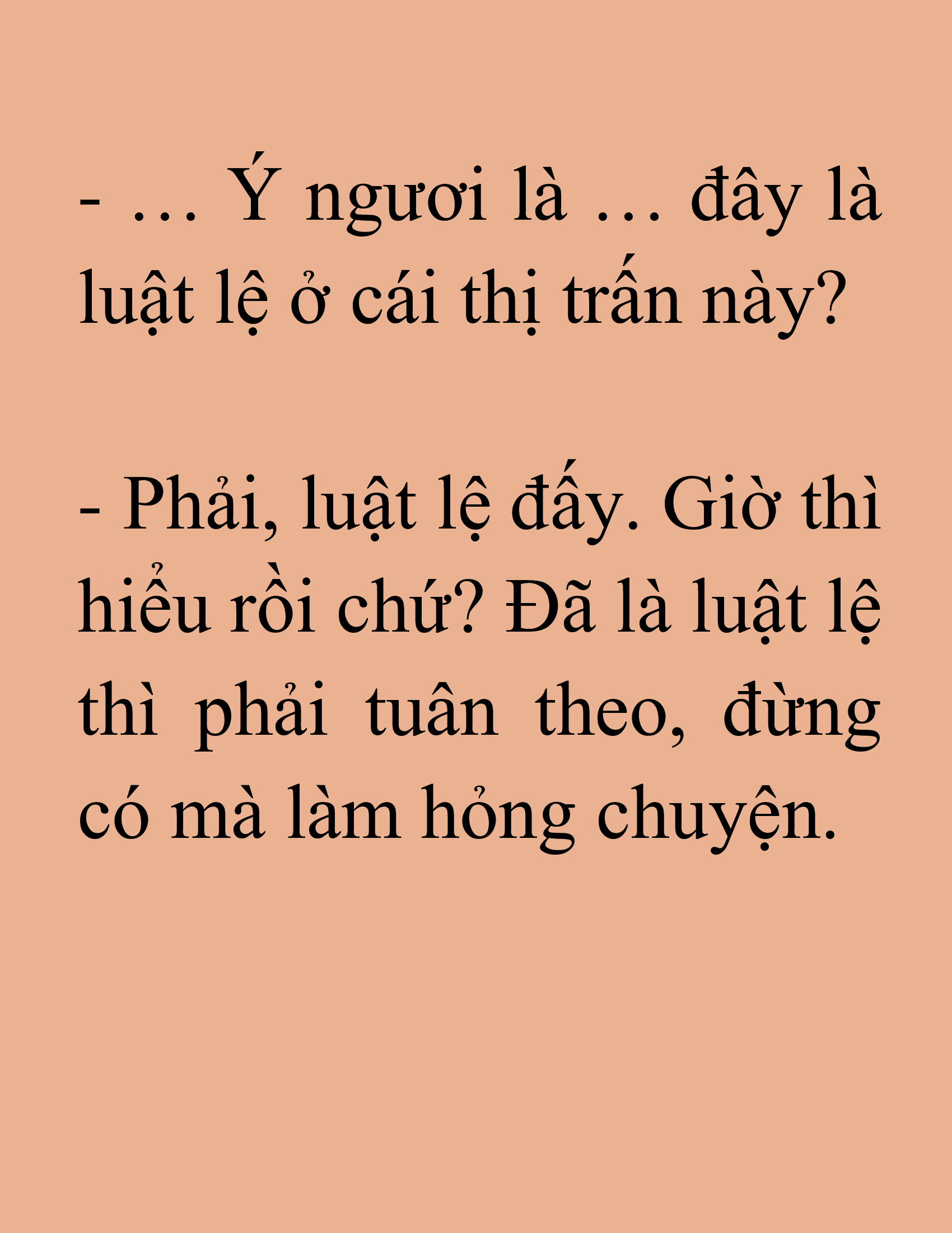 Đọc truyện SNVT[NOVEL] Thiên Ma Phi Thăng Truyện - Chương 201