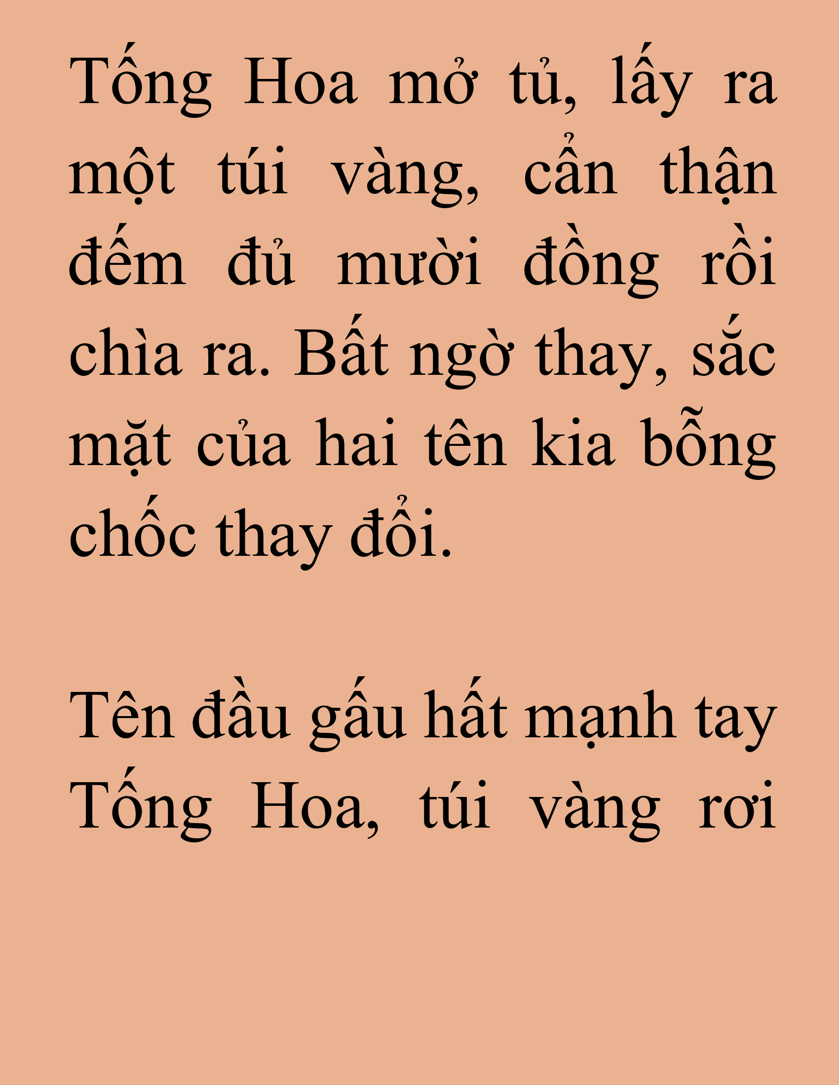Đọc truyện SNVT[NOVEL] Thiên Ma Phi Thăng Truyện - Chương 201