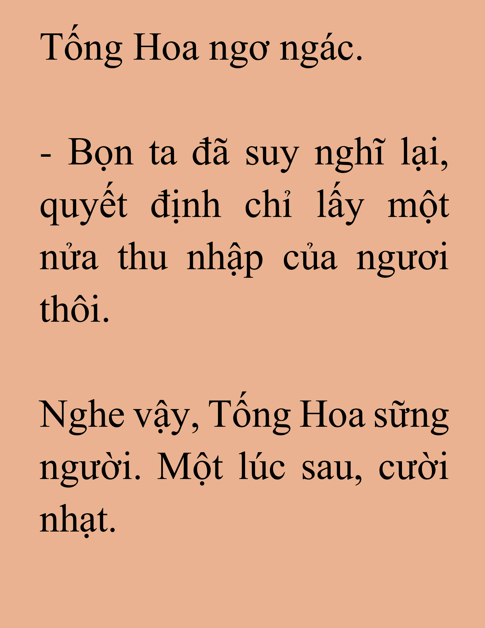 Đọc truyện SNVT[NOVEL] Thiên Ma Phi Thăng Truyện - Chương 201