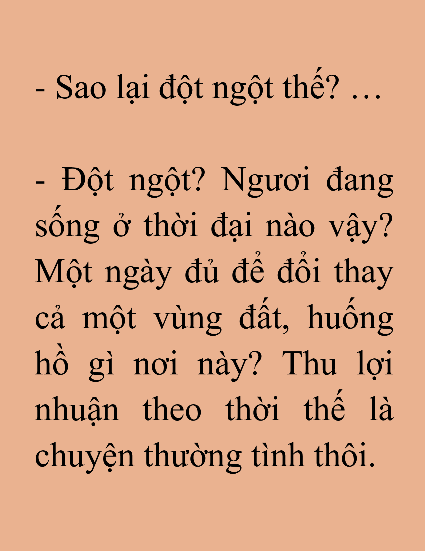 Đọc truyện SNVT[NOVEL] Thiên Ma Phi Thăng Truyện - Chương 201
