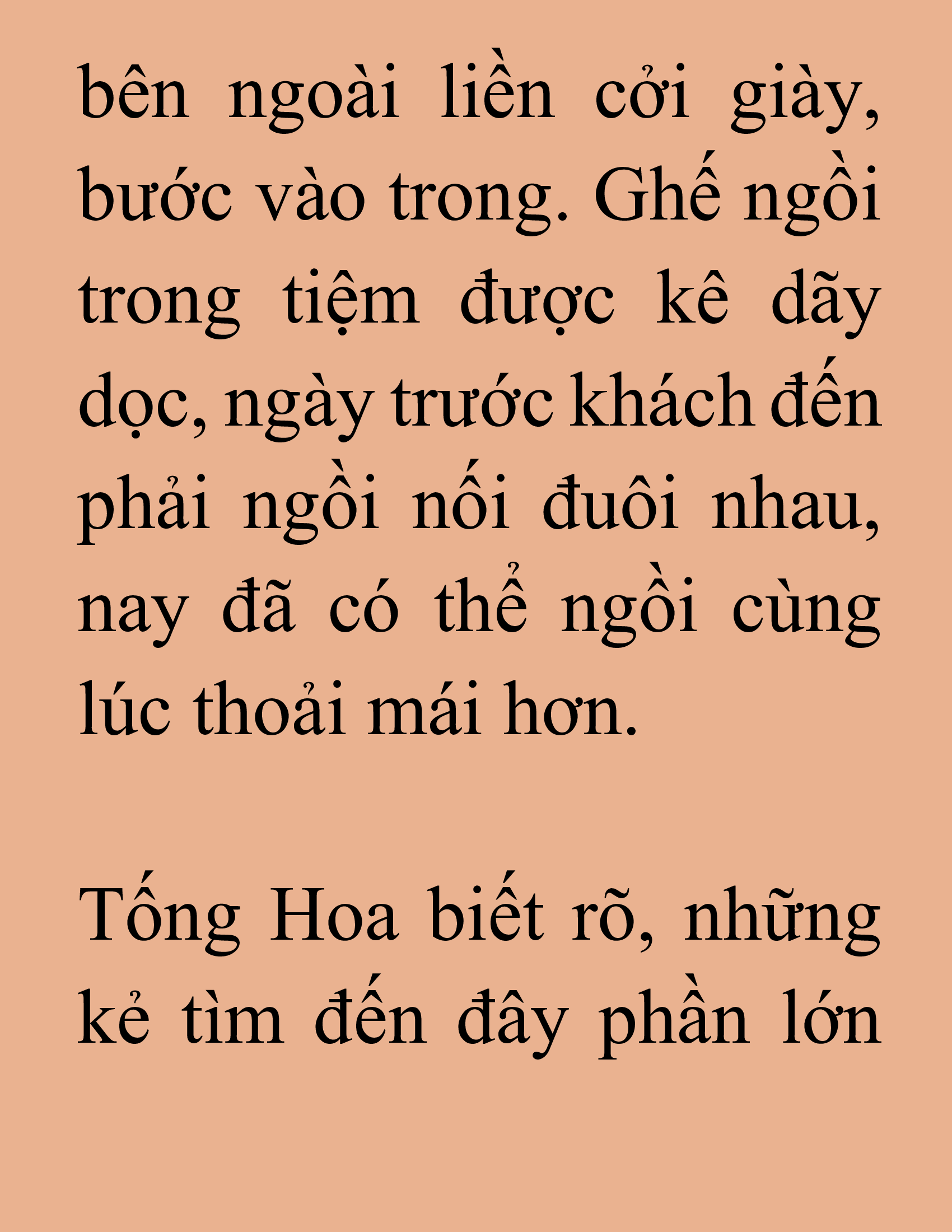 Đọc truyện SNVT[NOVEL] Thiên Ma Phi Thăng Truyện - Chương 201