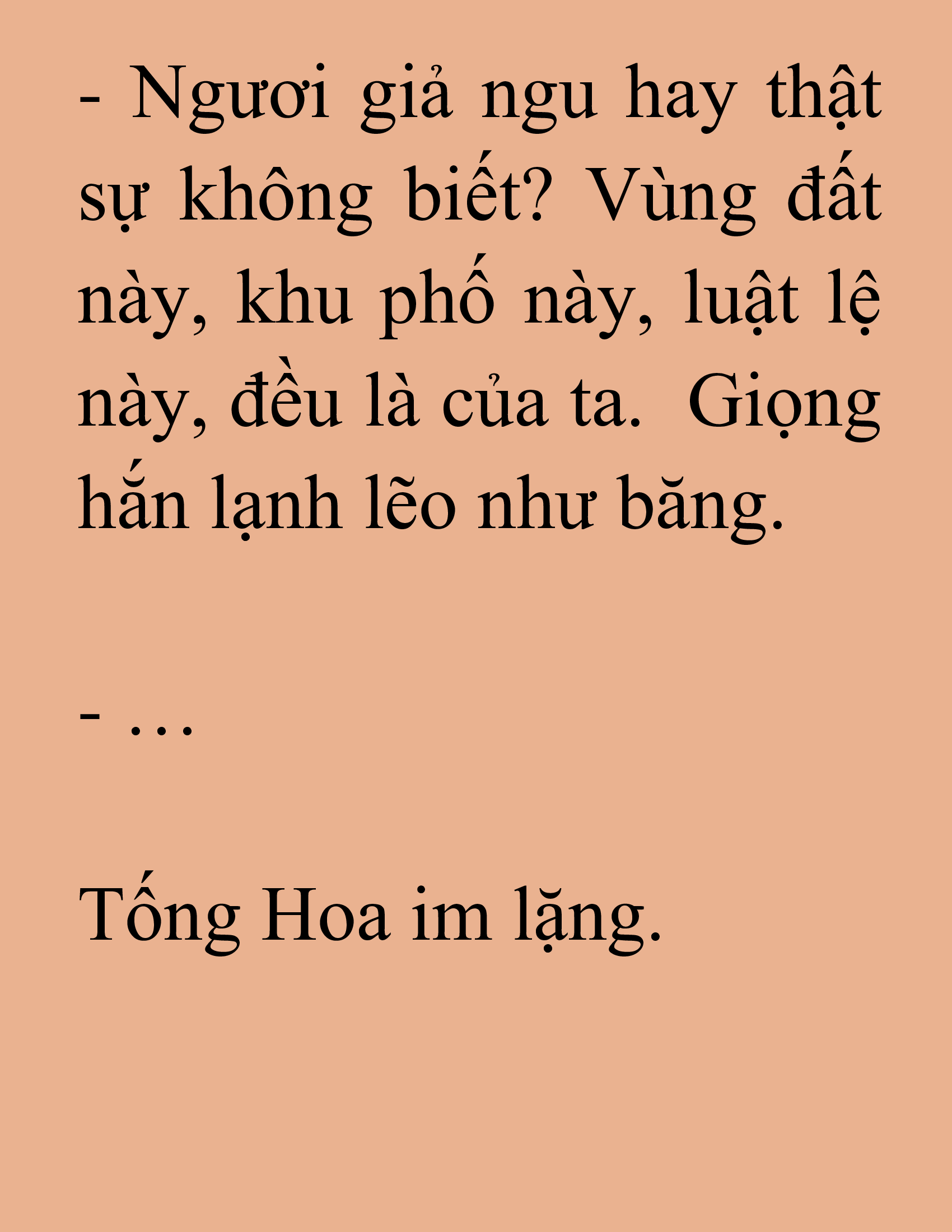 Đọc truyện SNVT[NOVEL] Thiên Ma Phi Thăng Truyện - Chương 201