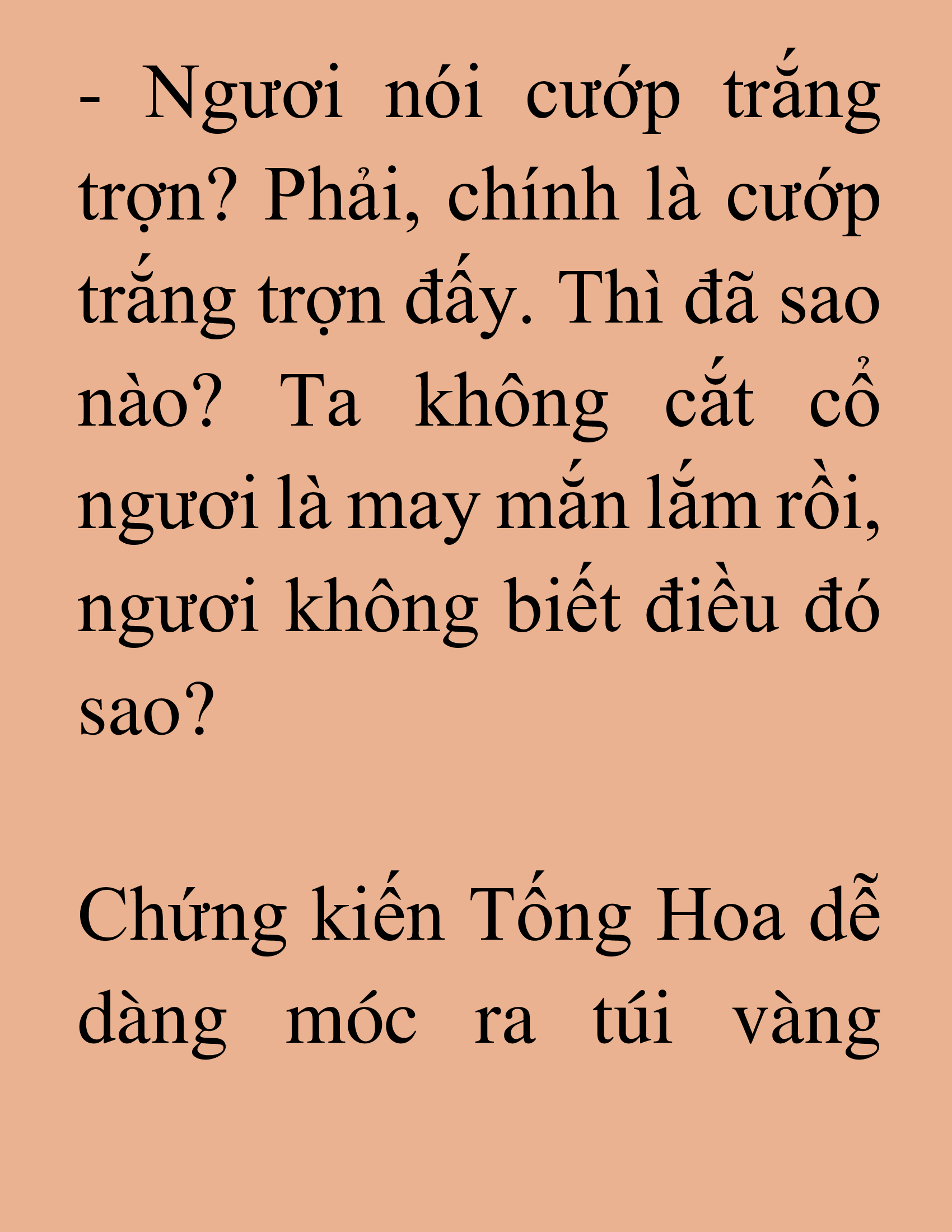 Đọc truyện SNVT[NOVEL] Thiên Ma Phi Thăng Truyện - Chương 201