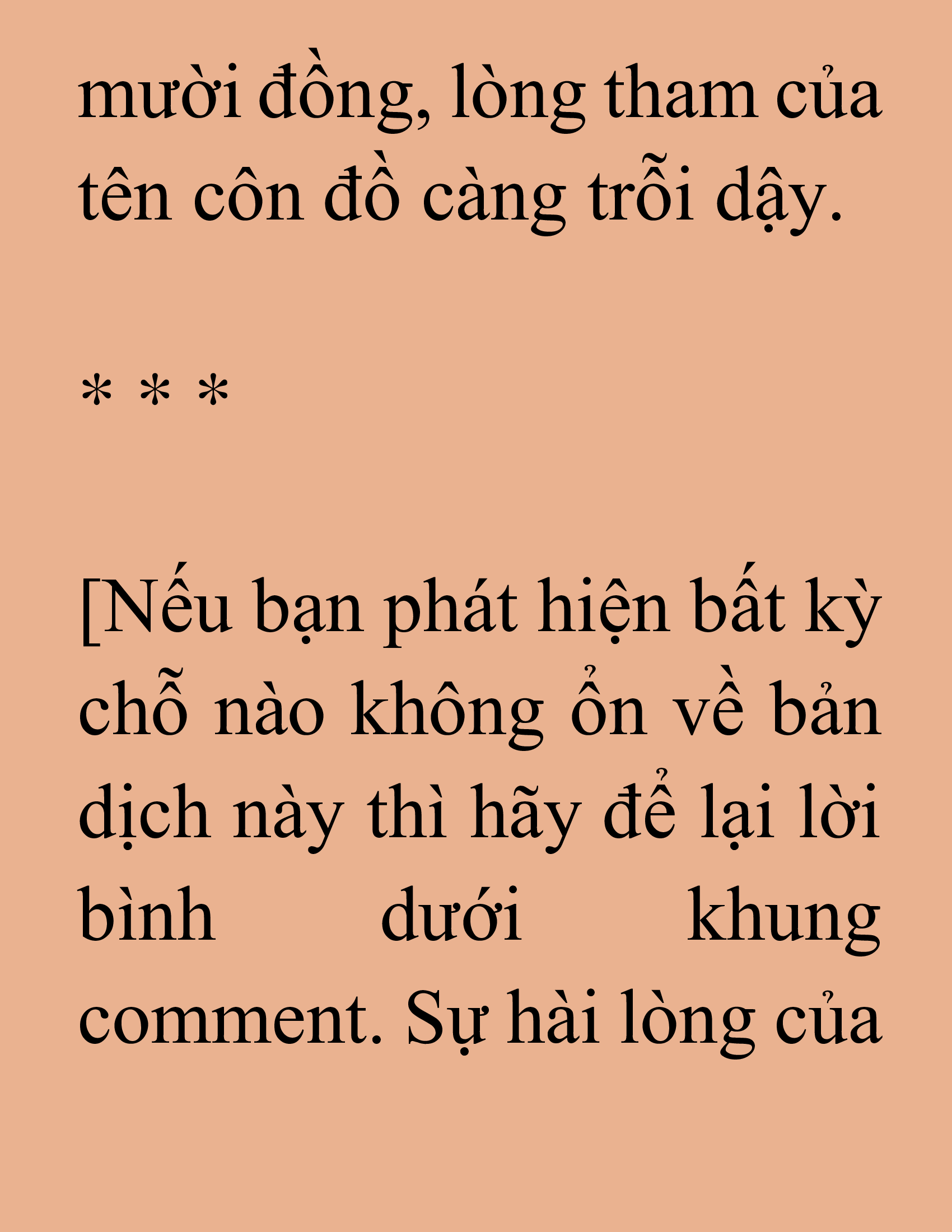 Đọc truyện SNVT[NOVEL] Thiên Ma Phi Thăng Truyện - Chương 201