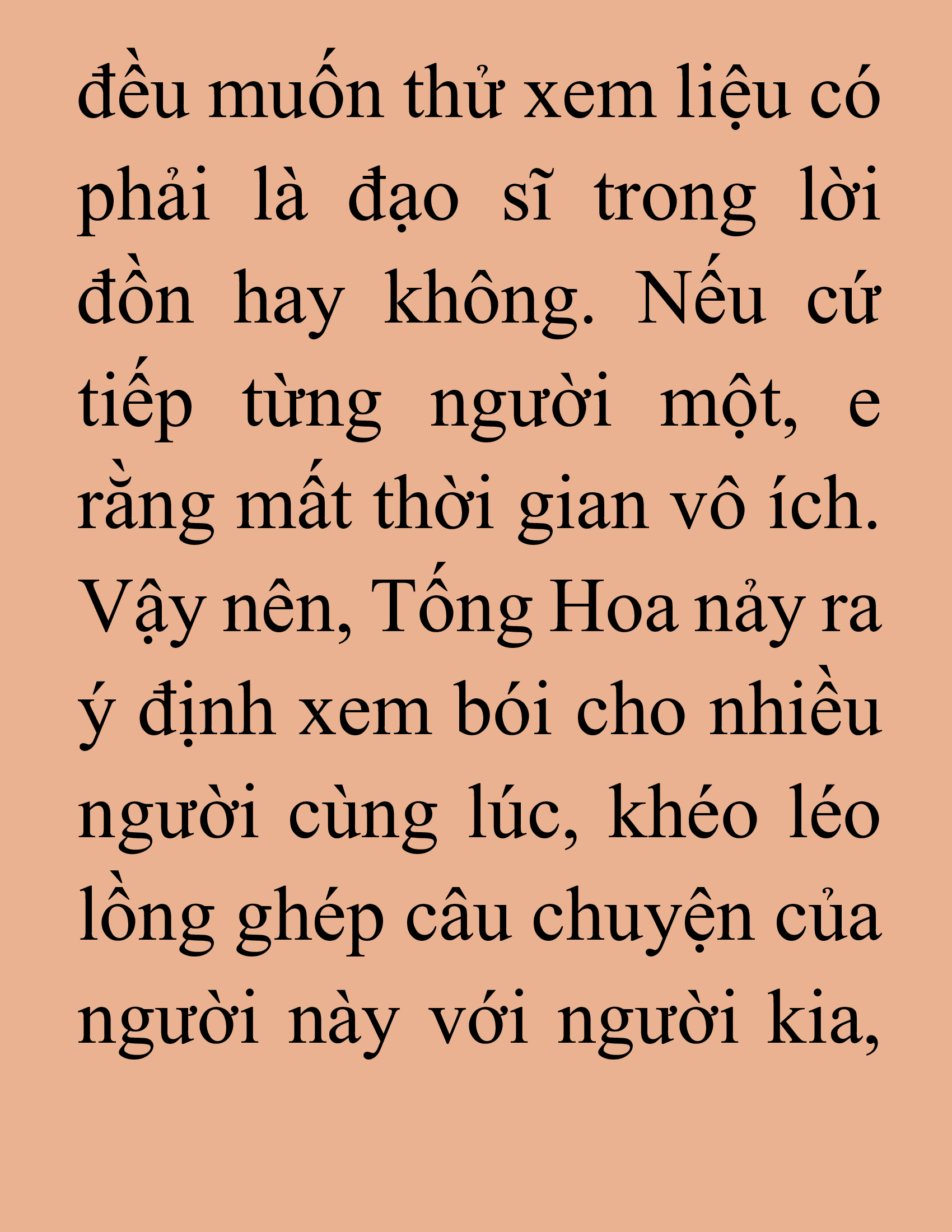 Đọc truyện SNVT[NOVEL] Thiên Ma Phi Thăng Truyện - Chương 201