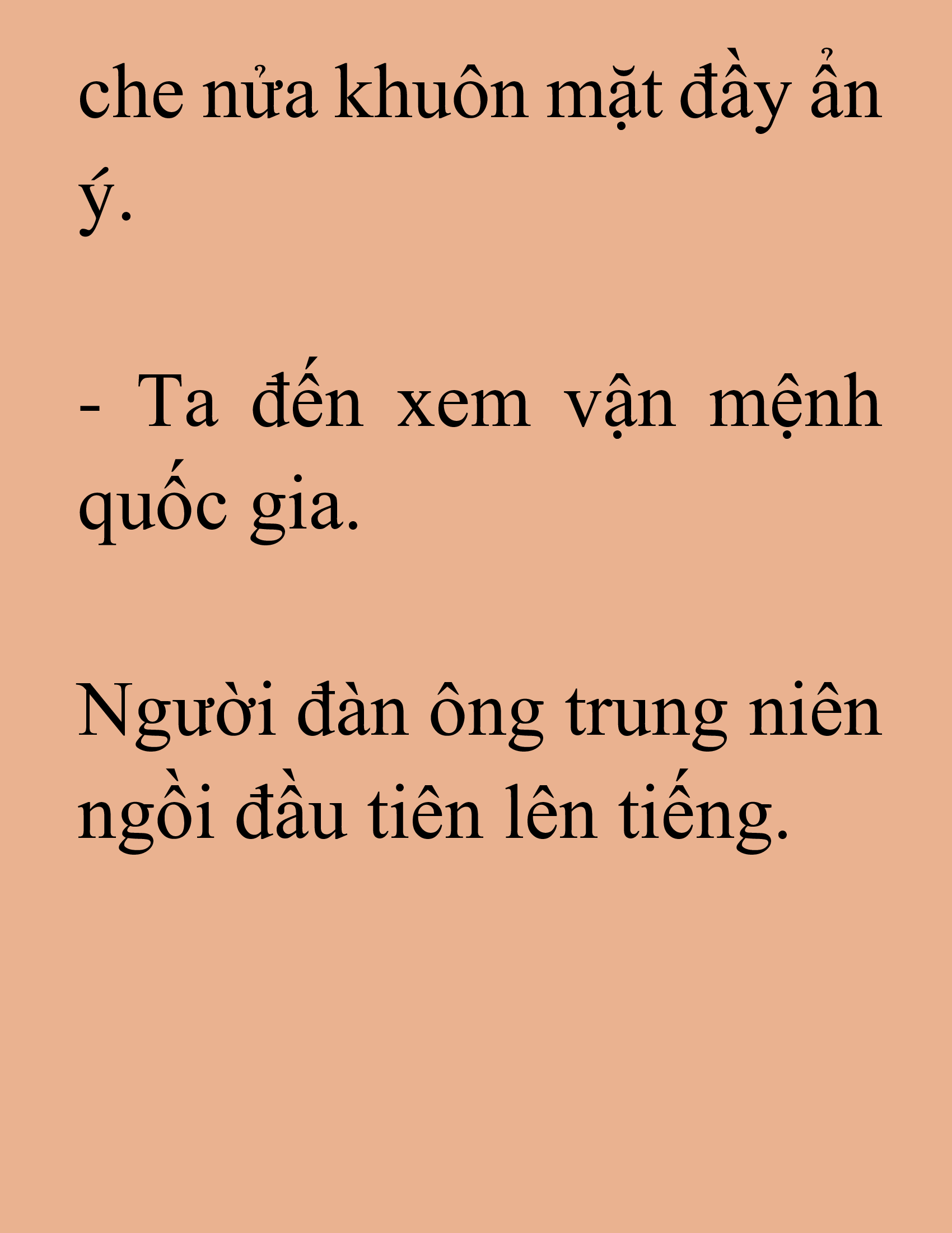 Đọc truyện SNVT[NOVEL] Thiên Ma Phi Thăng Truyện - Chương 201