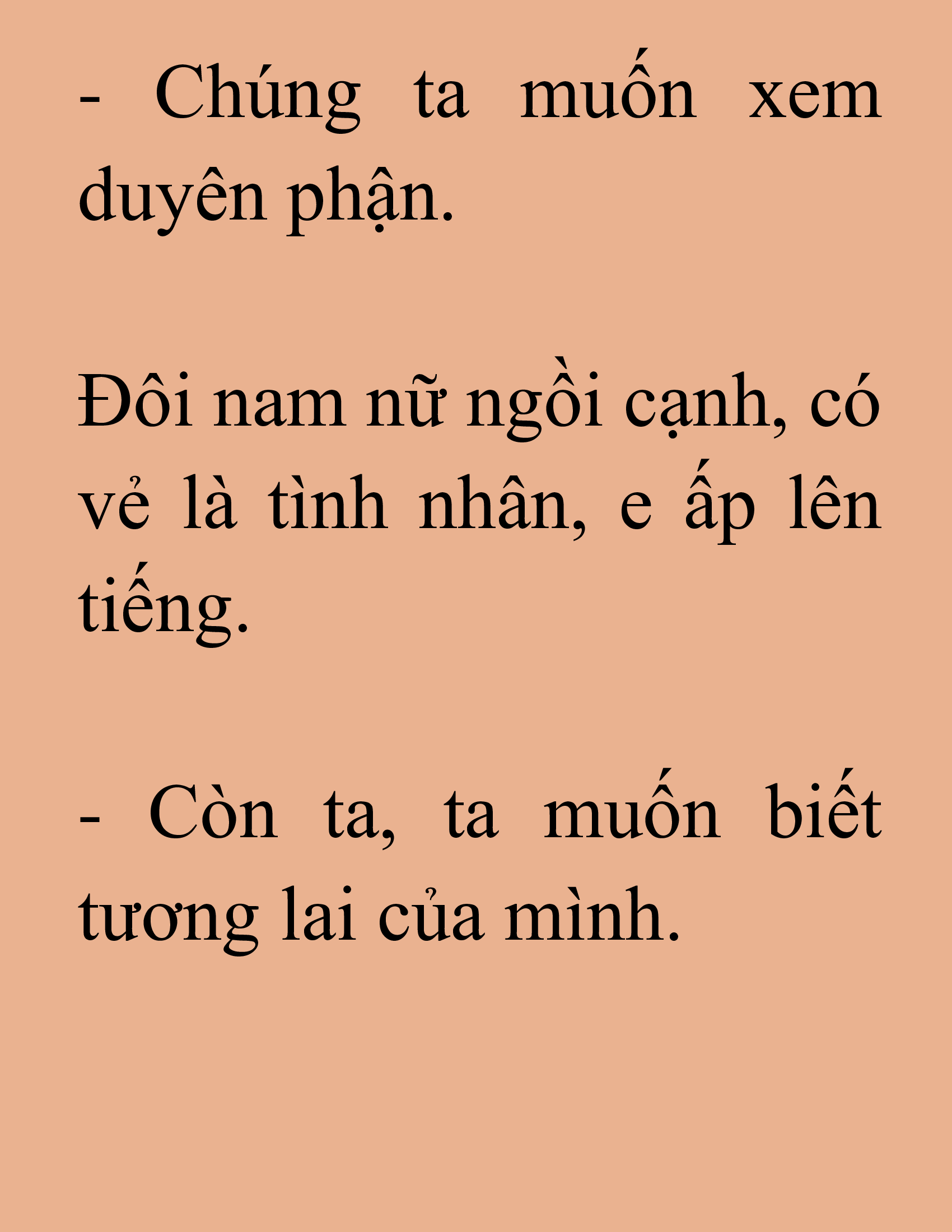 Đọc truyện SNVT[NOVEL] Thiên Ma Phi Thăng Truyện - Chương 201