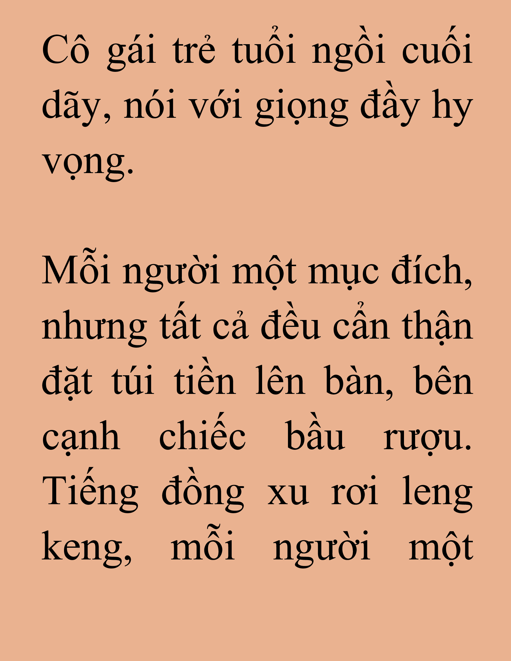 Đọc truyện SNVT[NOVEL] Thiên Ma Phi Thăng Truyện - Chương 201