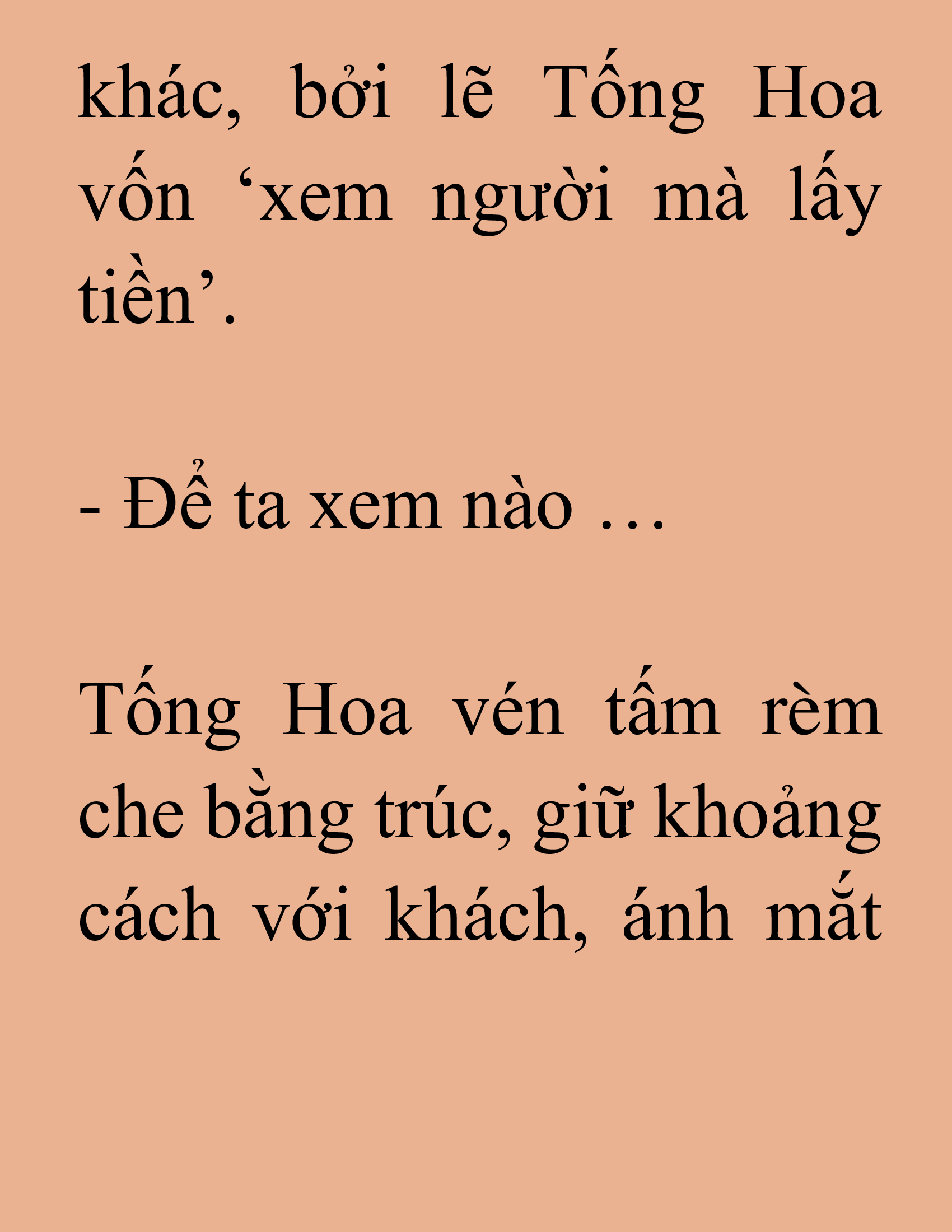 Đọc truyện SNVT[NOVEL] Thiên Ma Phi Thăng Truyện - Chương 201
