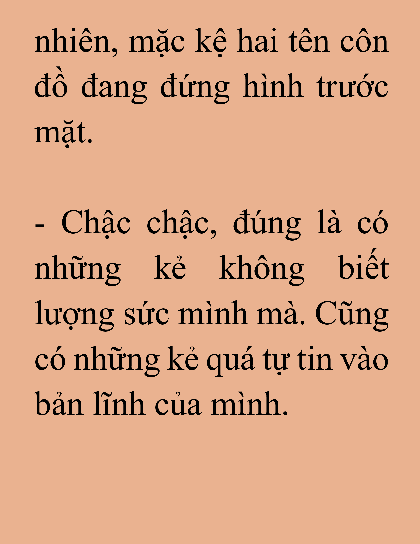 Đọc truyện SNVT[NOVEL] Thiên Ma Phi Thăng Truyện - Chương 202