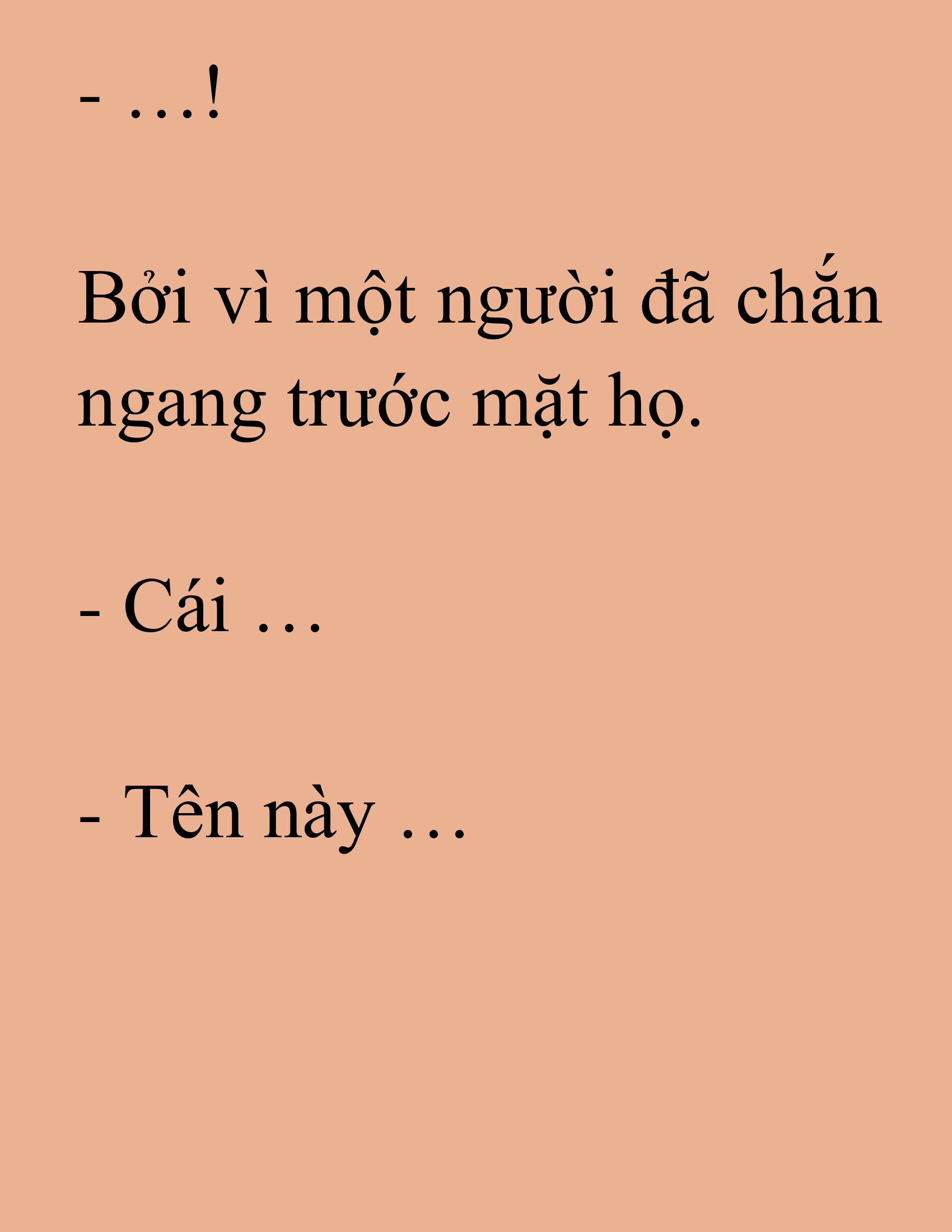 Đọc truyện SNVT[NOVEL] Thiên Ma Phi Thăng Truyện - Chương 202