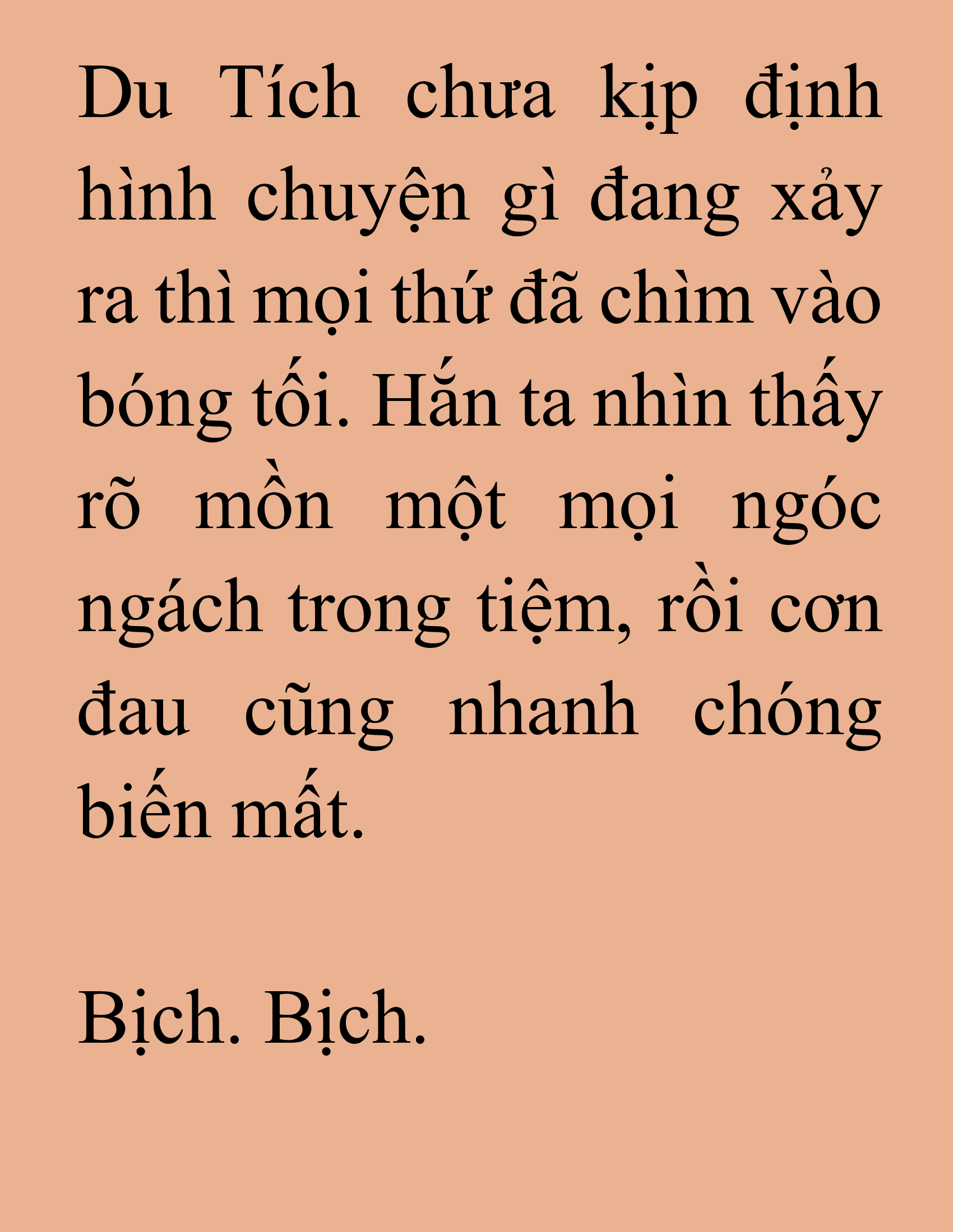 Đọc truyện SNVT[NOVEL] Thiên Ma Phi Thăng Truyện - Chương 202
