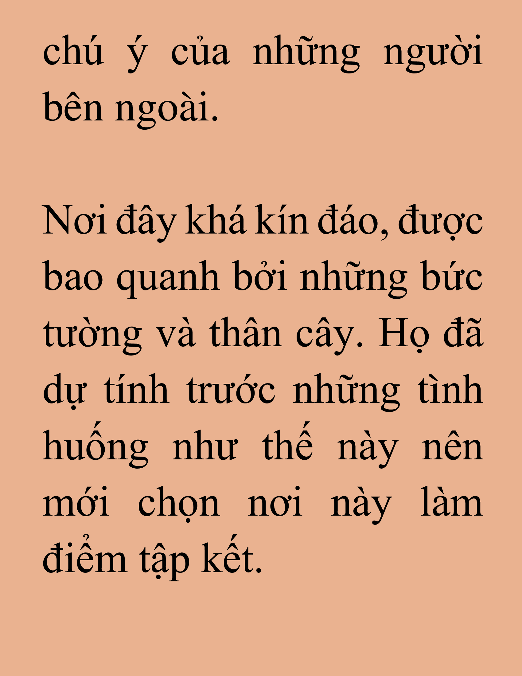 Đọc truyện SNVT[NOVEL] Thiên Ma Phi Thăng Truyện - Chương 202