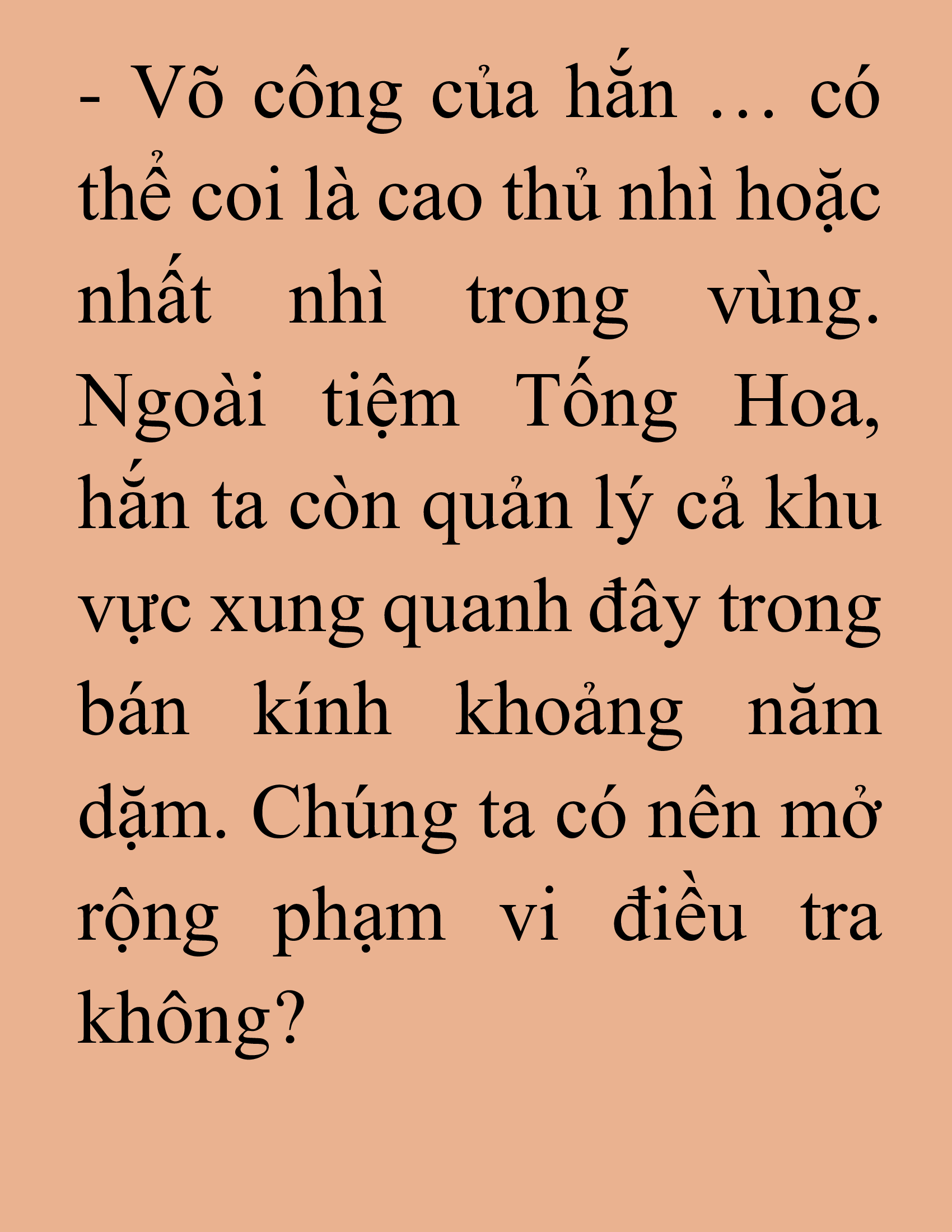 Đọc truyện SNVT[NOVEL] Thiên Ma Phi Thăng Truyện - Chương 202