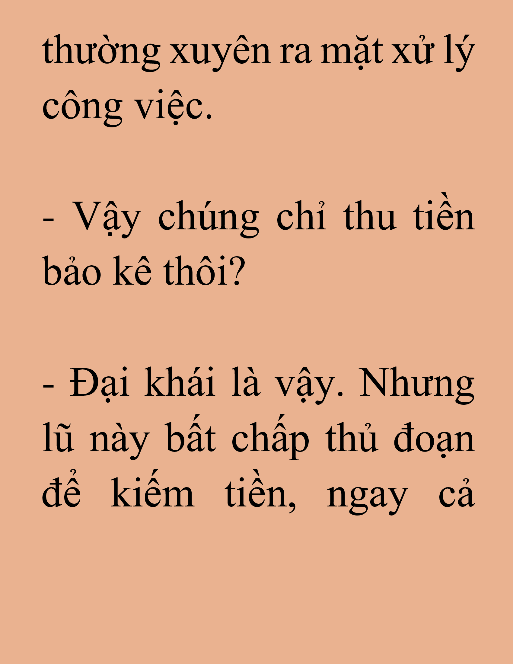 Đọc truyện SNVT[NOVEL] Thiên Ma Phi Thăng Truyện - Chương 202