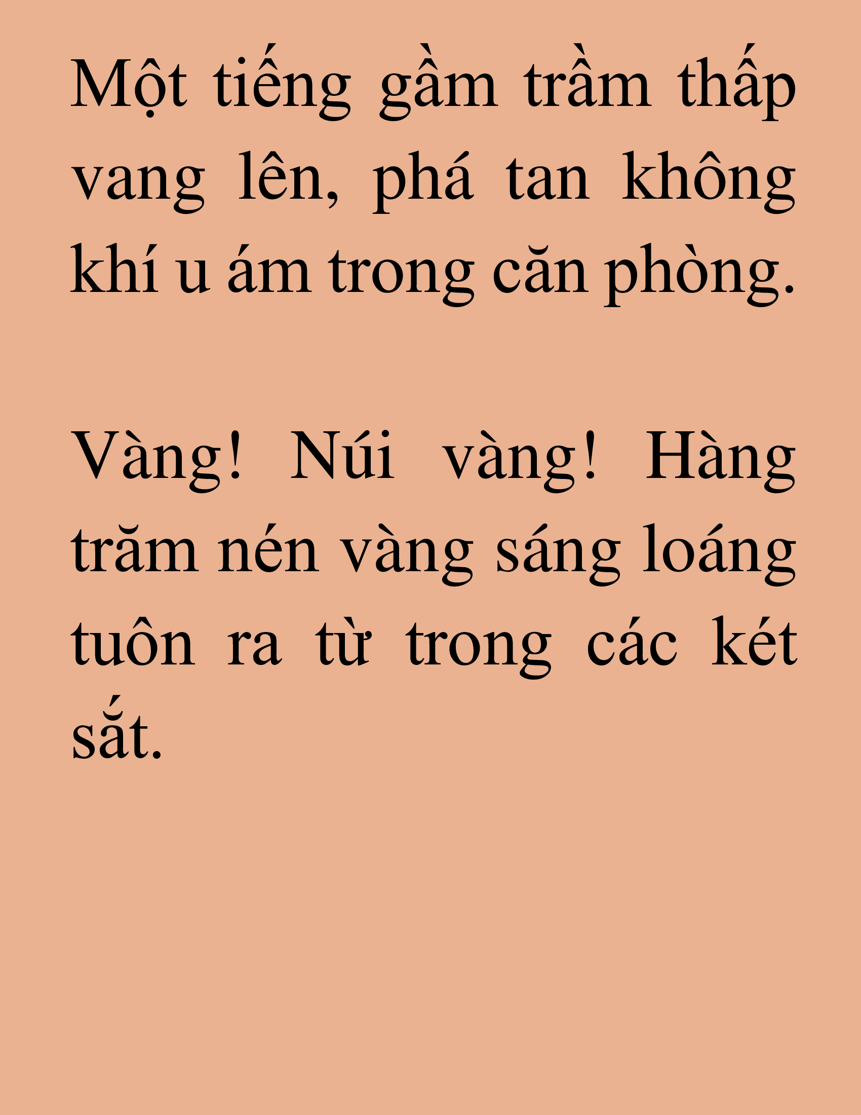 Đọc truyện SNVT[NOVEL] Thiên Ma Phi Thăng Truyện - Chương 203