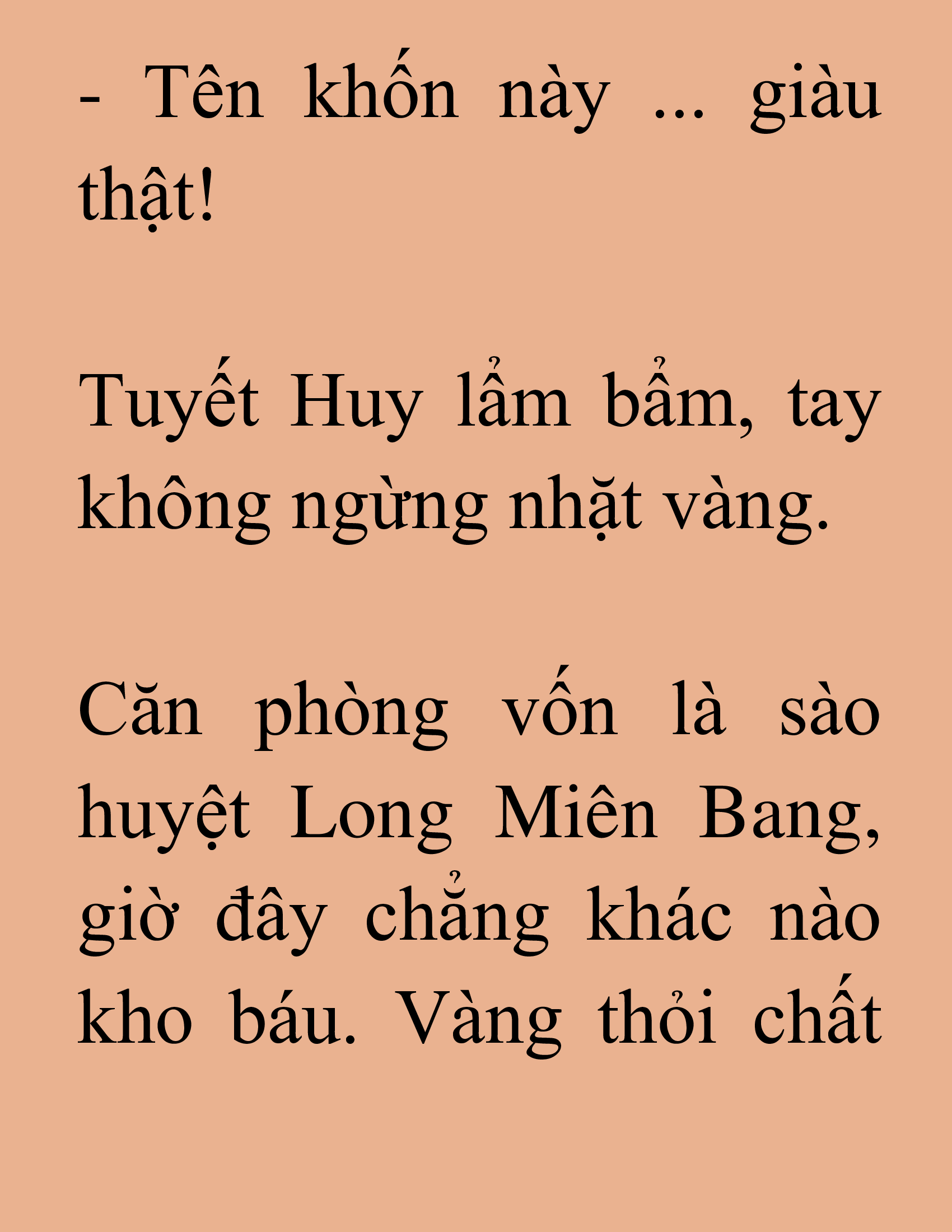 Đọc truyện SNVT[NOVEL] Thiên Ma Phi Thăng Truyện - Chương 203