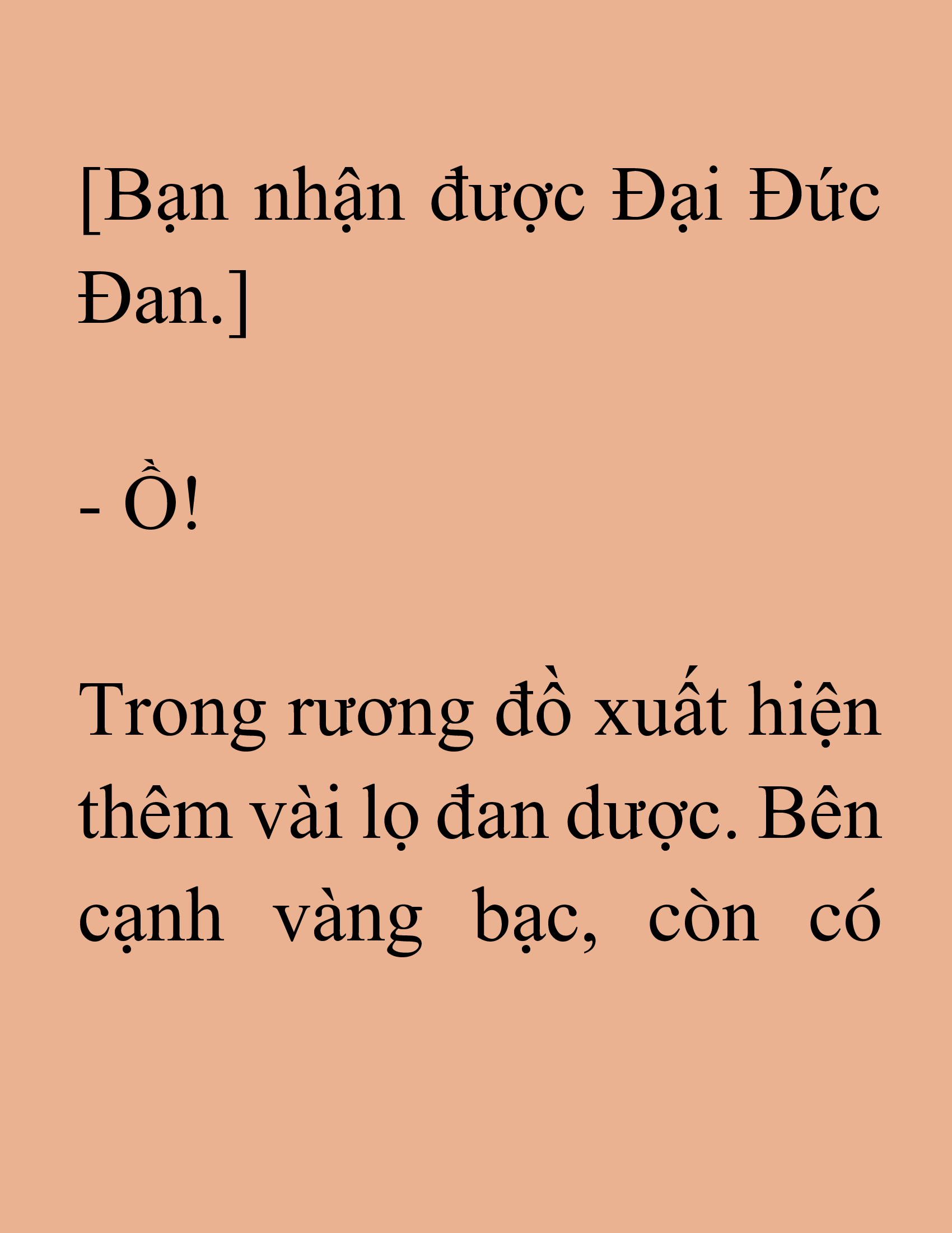 Đọc truyện SNVT[NOVEL] Thiên Ma Phi Thăng Truyện - Chương 203