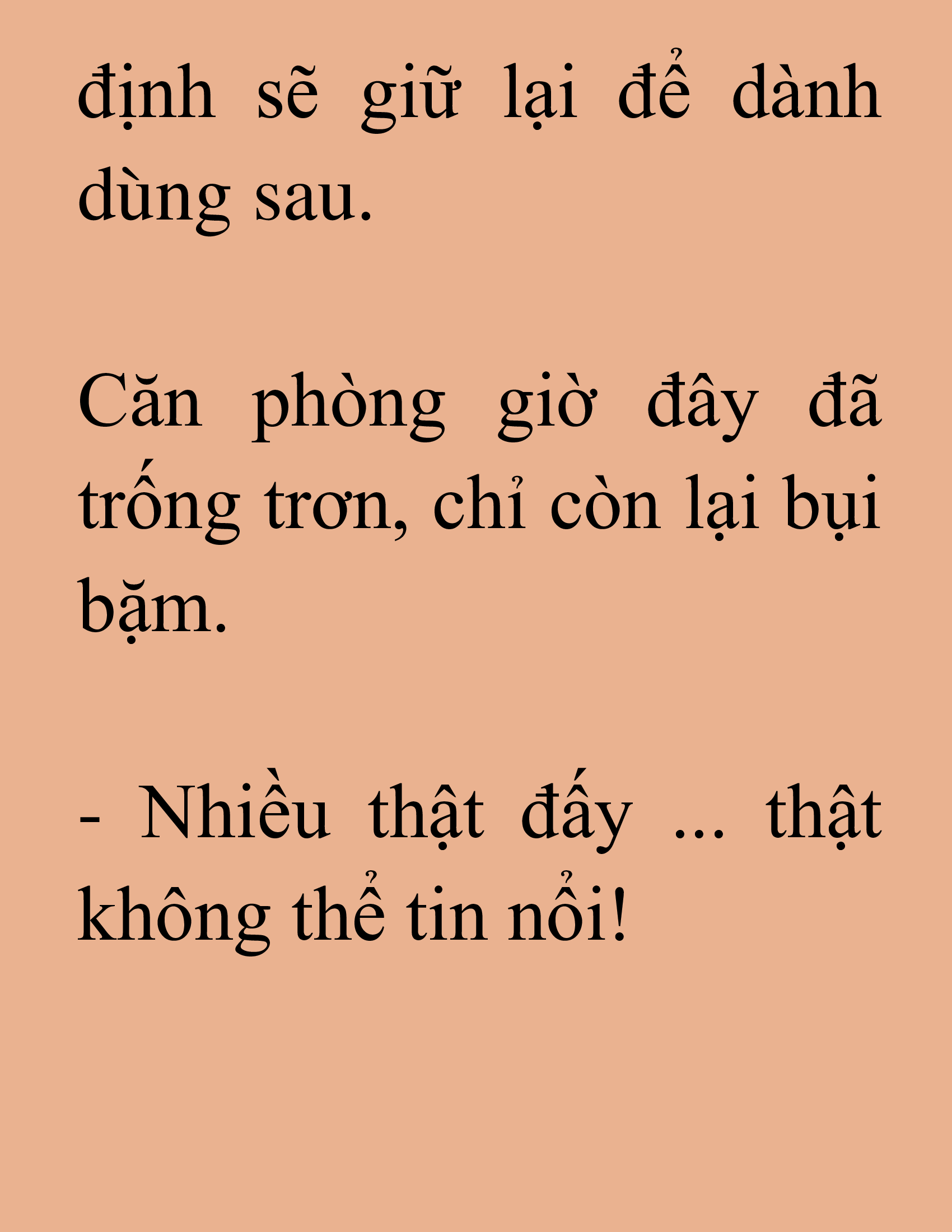 Đọc truyện SNVT[NOVEL] Thiên Ma Phi Thăng Truyện - Chương 203