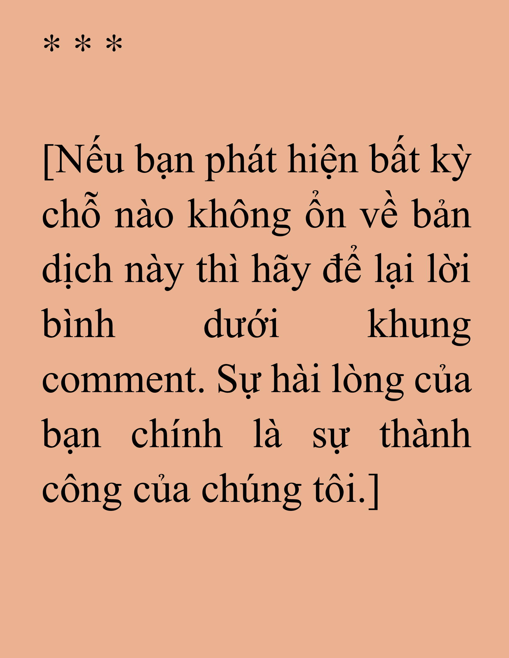 Đọc truyện SNVT[NOVEL] Thiên Ma Phi Thăng Truyện - Chương 203