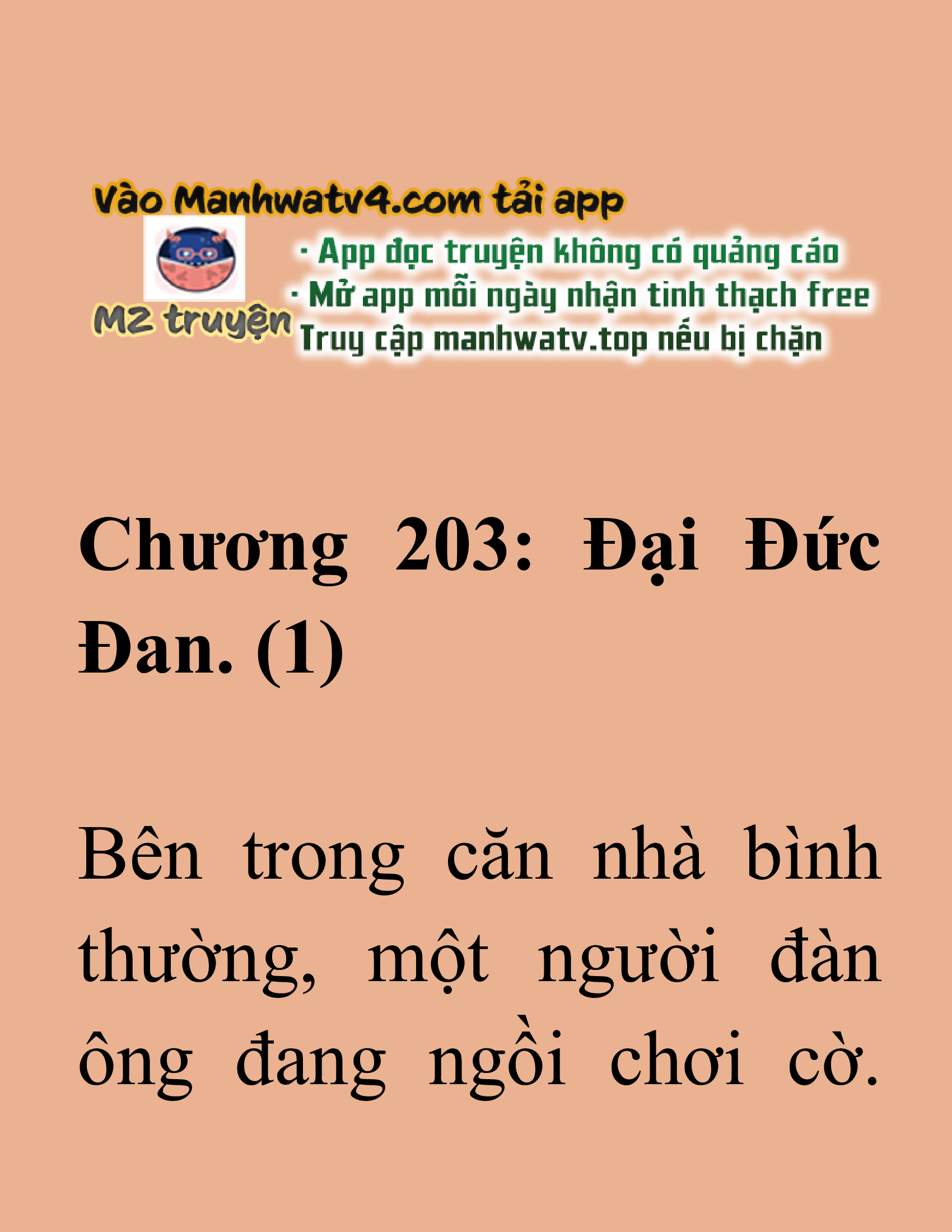 Đọc truyện SNVT[NOVEL] Thiên Ma Phi Thăng Truyện - Chương 203