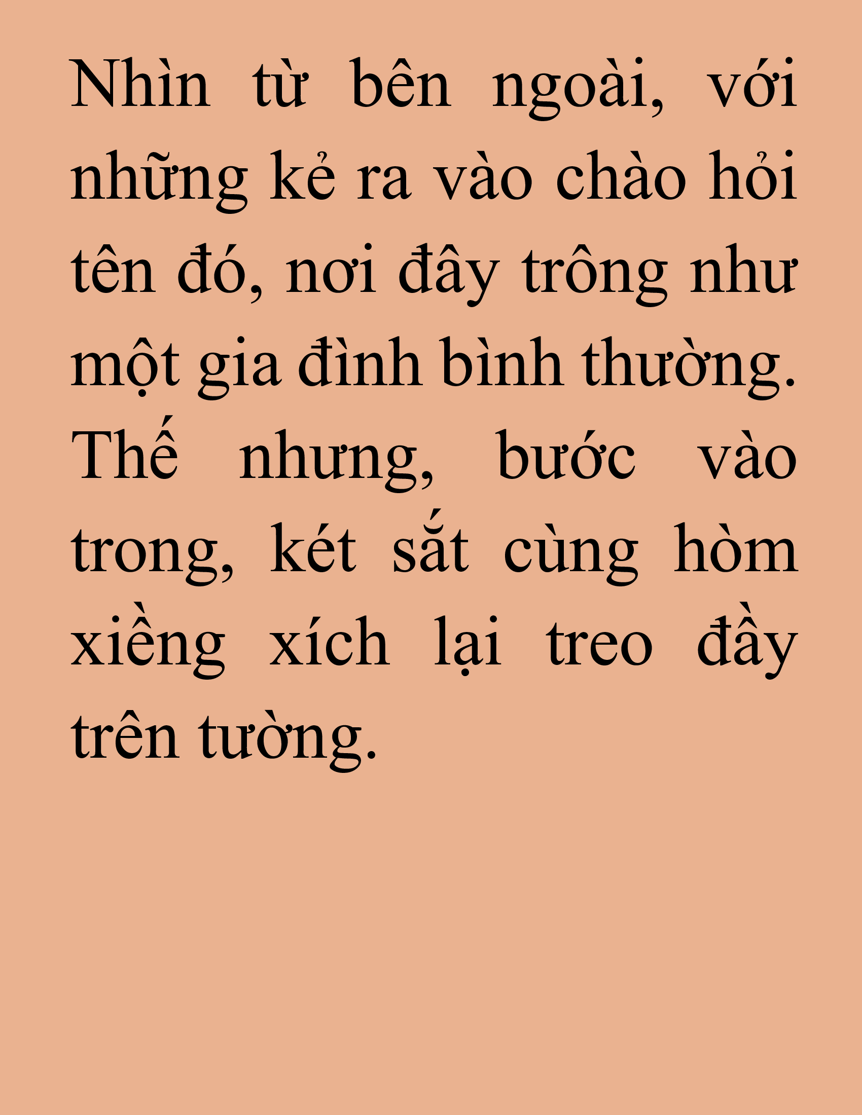 Đọc truyện SNVT[NOVEL] Thiên Ma Phi Thăng Truyện - Chương 203