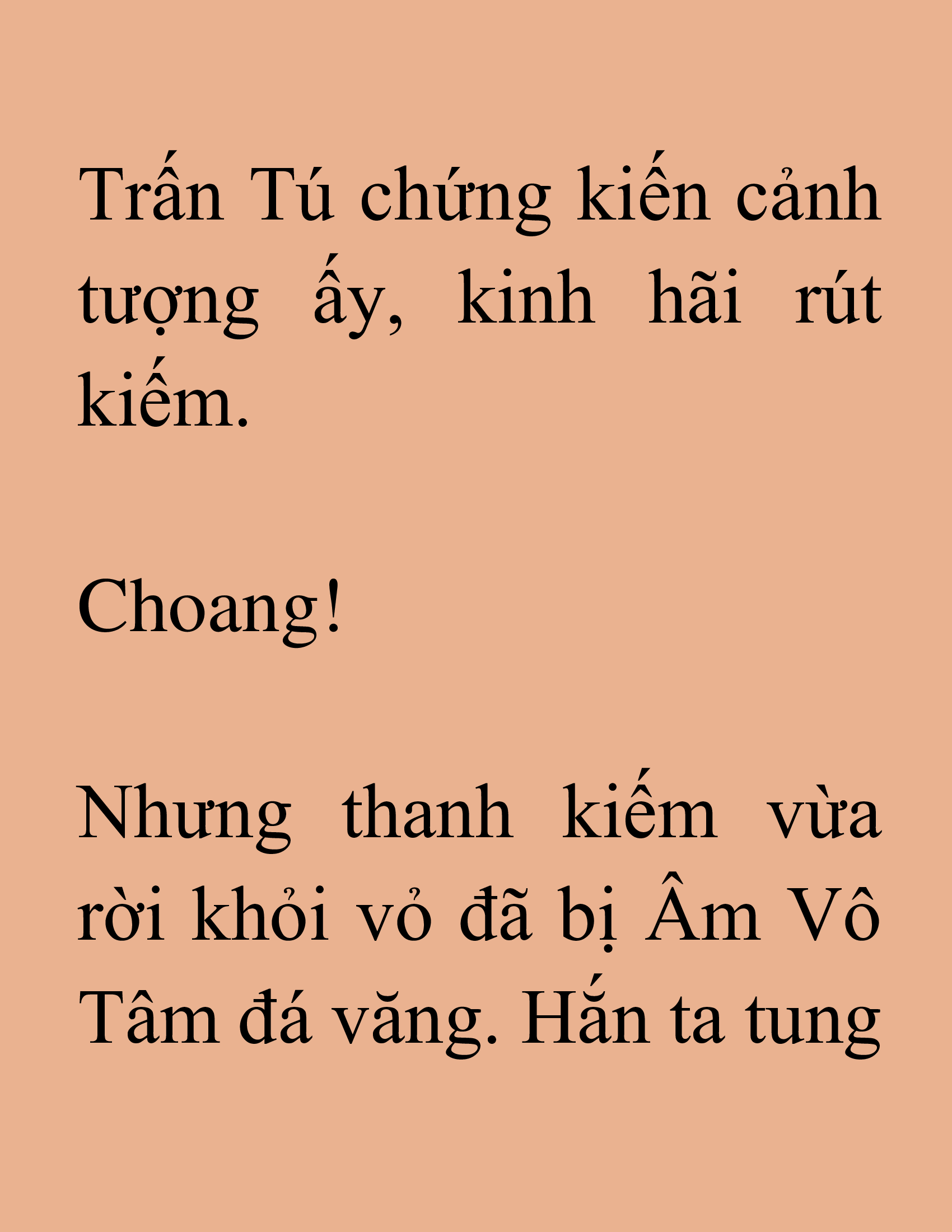 Đọc truyện SNVT[NOVEL] Thiên Ma Phi Thăng Truyện - Chương 203