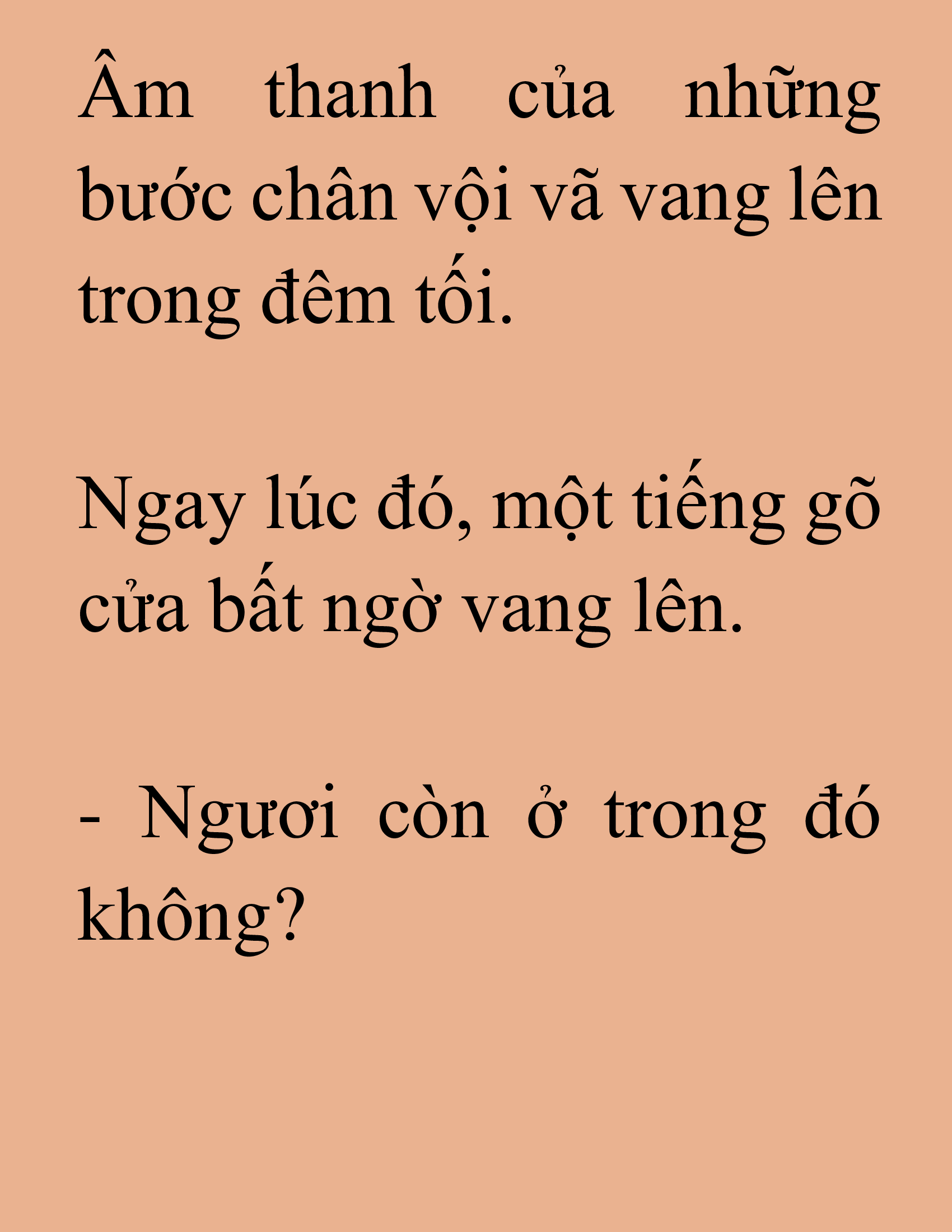 Đọc truyện SNVT[NOVEL] Thiên Ma Phi Thăng Truyện - Chương 204