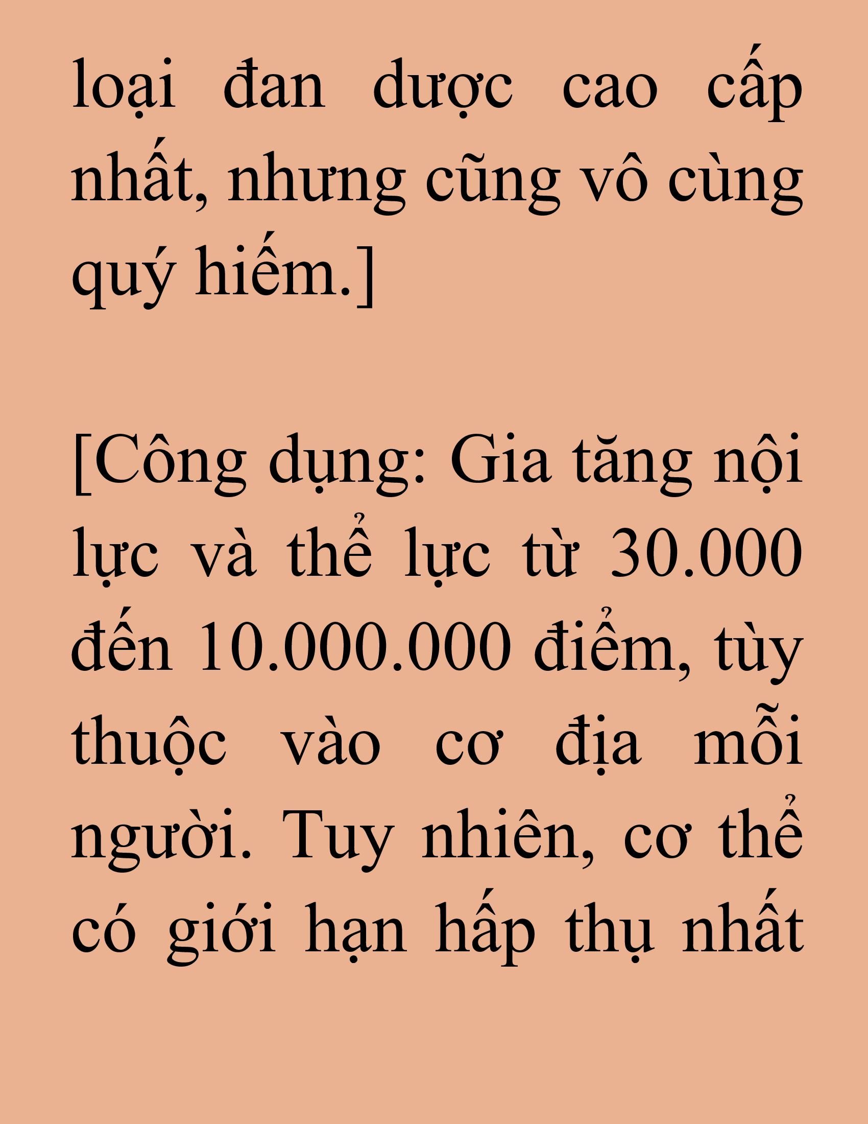 Đọc truyện SNVT[NOVEL] Thiên Ma Phi Thăng Truyện - Chương 204