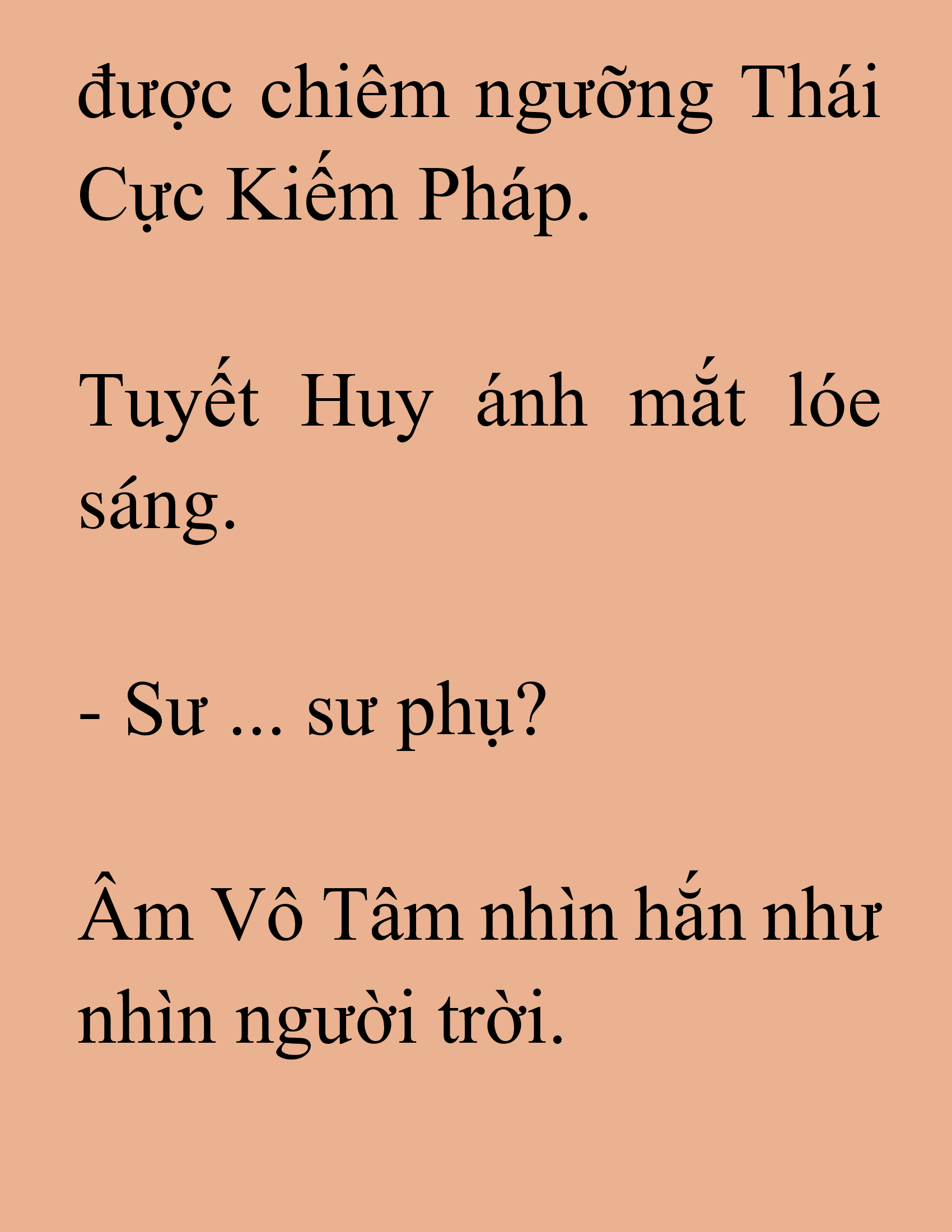 Đọc truyện SNVT[NOVEL] Thiên Ma Phi Thăng Truyện - Chương 204