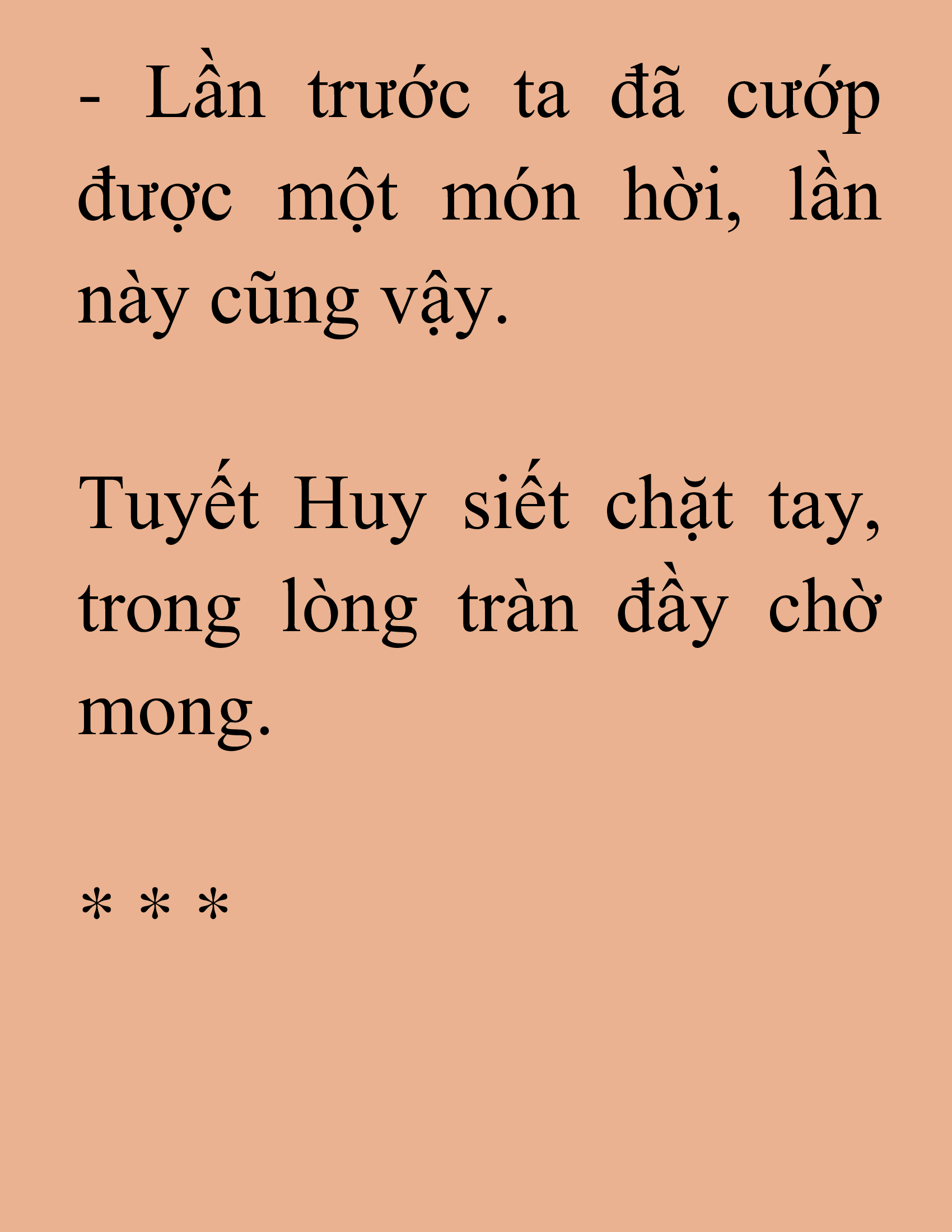 Đọc truyện SNVT[NOVEL] Thiên Ma Phi Thăng Truyện - Chương 204