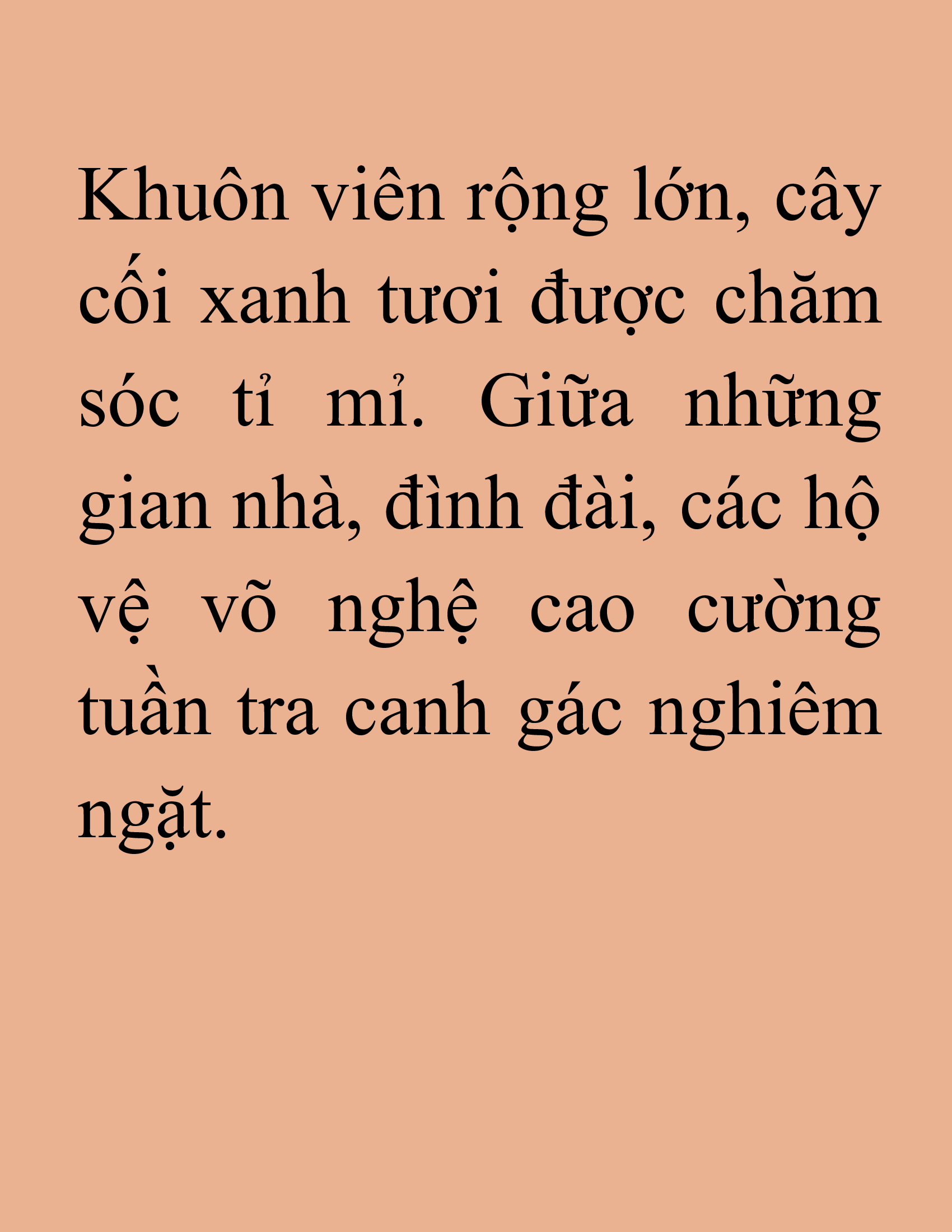 Đọc truyện SNVT[NOVEL] Thiên Ma Phi Thăng Truyện - Chương 205