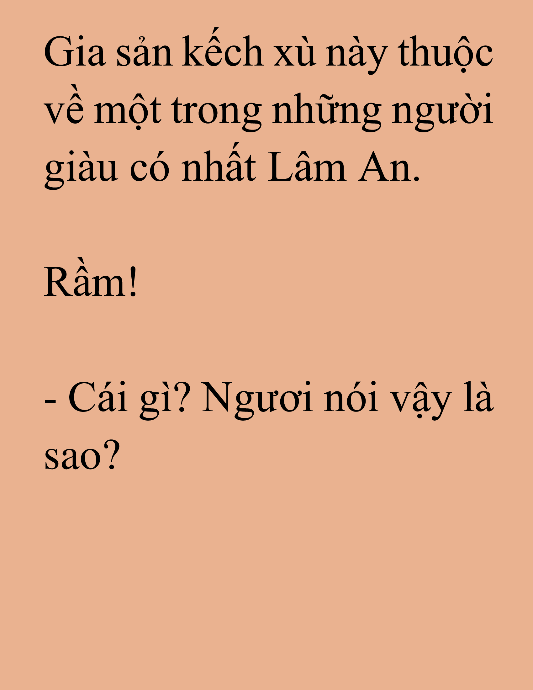 Đọc truyện SNVT[NOVEL] Thiên Ma Phi Thăng Truyện - Chương 205