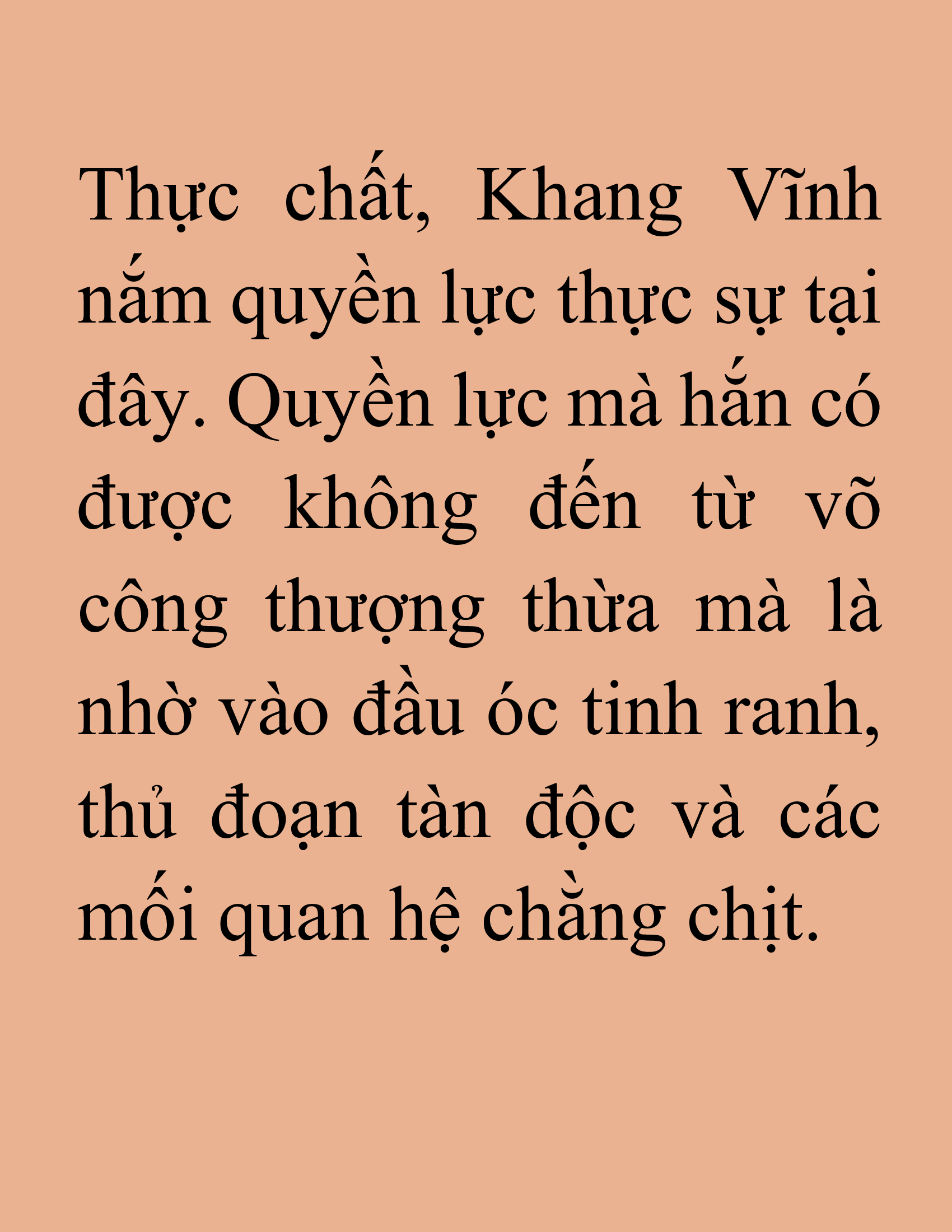 Đọc truyện SNVT[NOVEL] Thiên Ma Phi Thăng Truyện - Chương 205