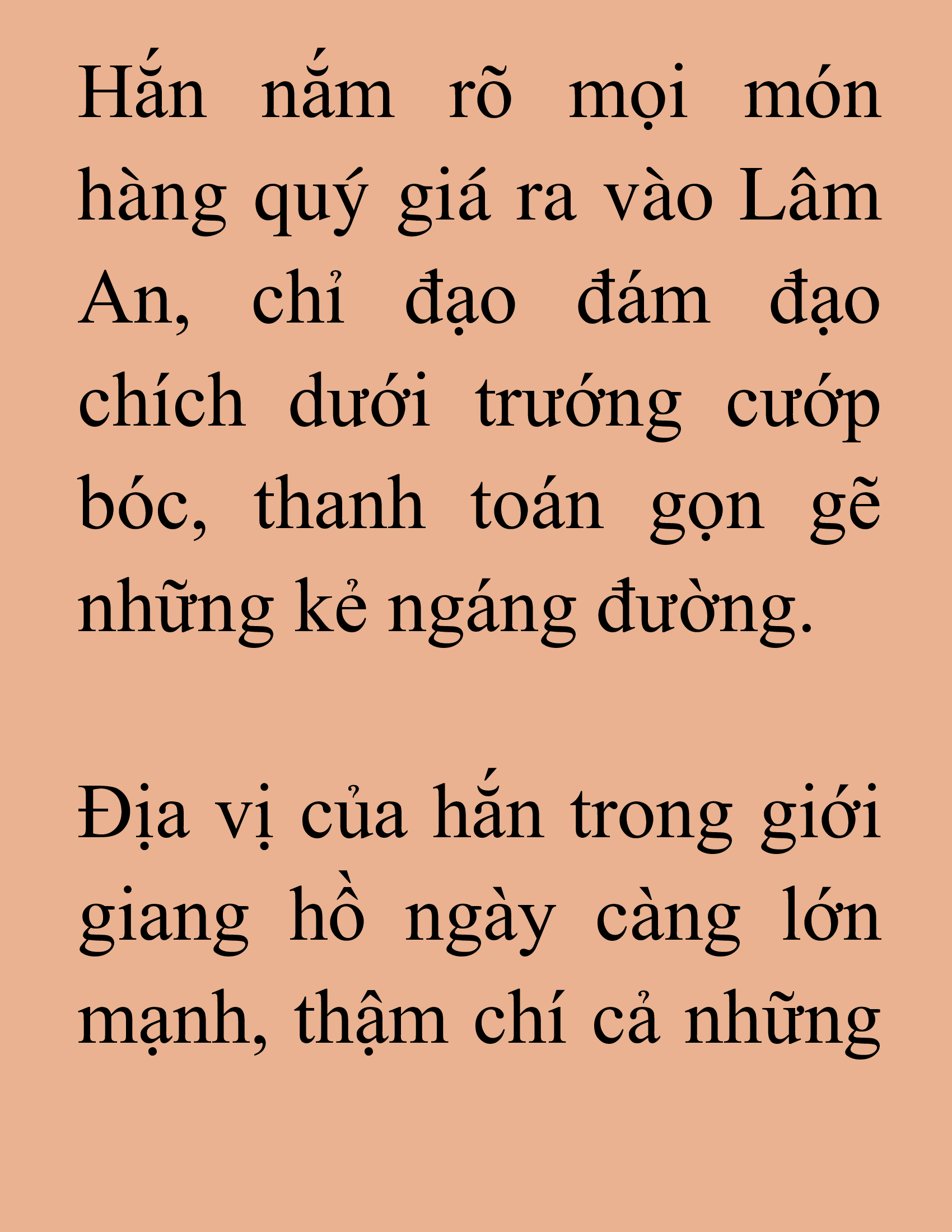 Đọc truyện SNVT[NOVEL] Thiên Ma Phi Thăng Truyện - Chương 205