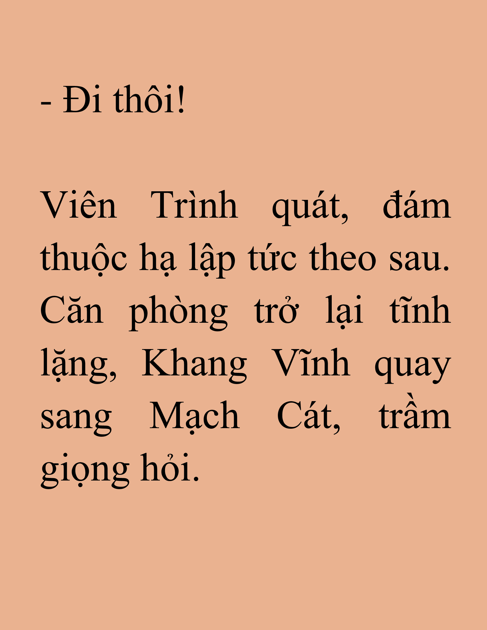 Đọc truyện SNVT[NOVEL] Thiên Ma Phi Thăng Truyện - Chương 205