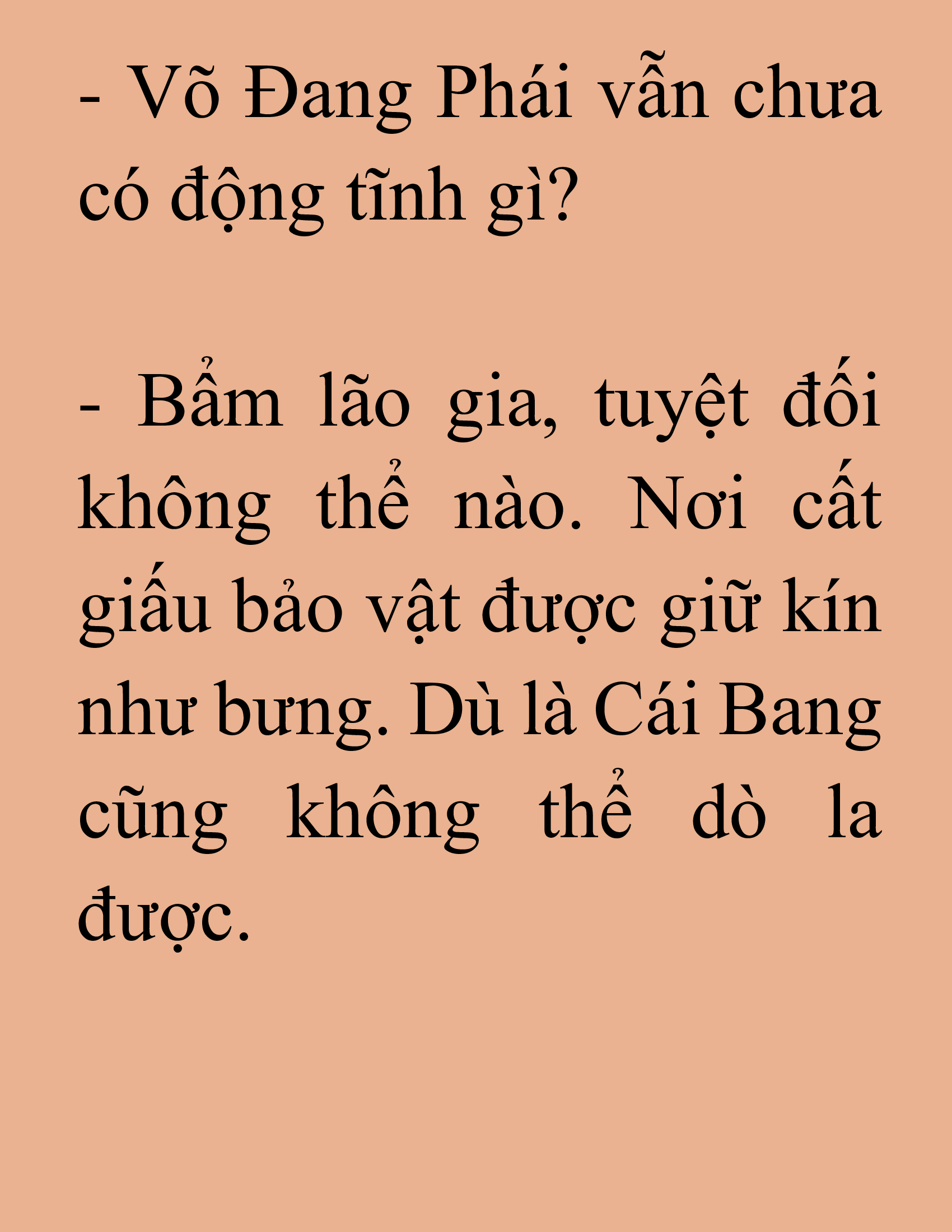 Đọc truyện SNVT[NOVEL] Thiên Ma Phi Thăng Truyện - Chương 205