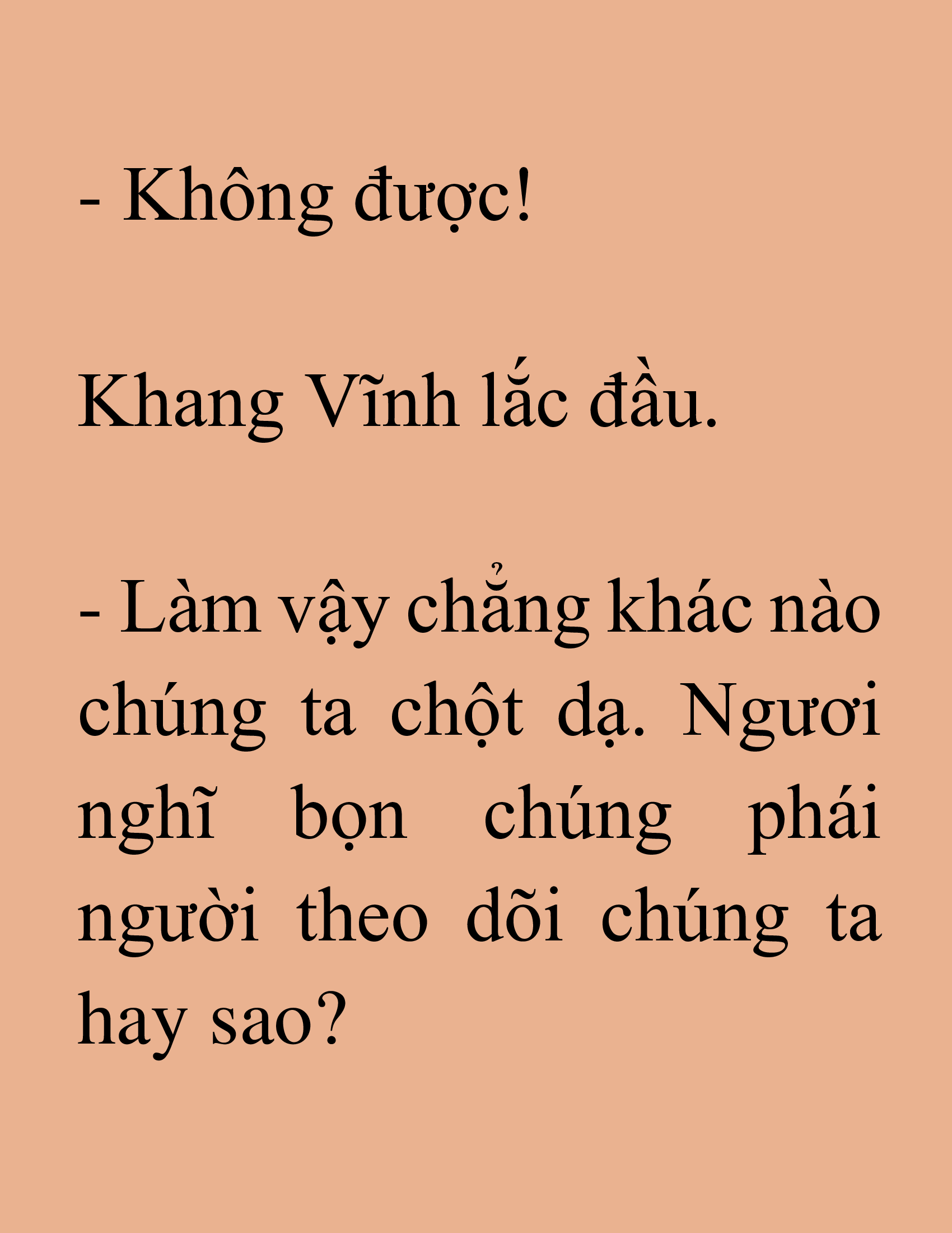 Đọc truyện SNVT[NOVEL] Thiên Ma Phi Thăng Truyện - Chương 205