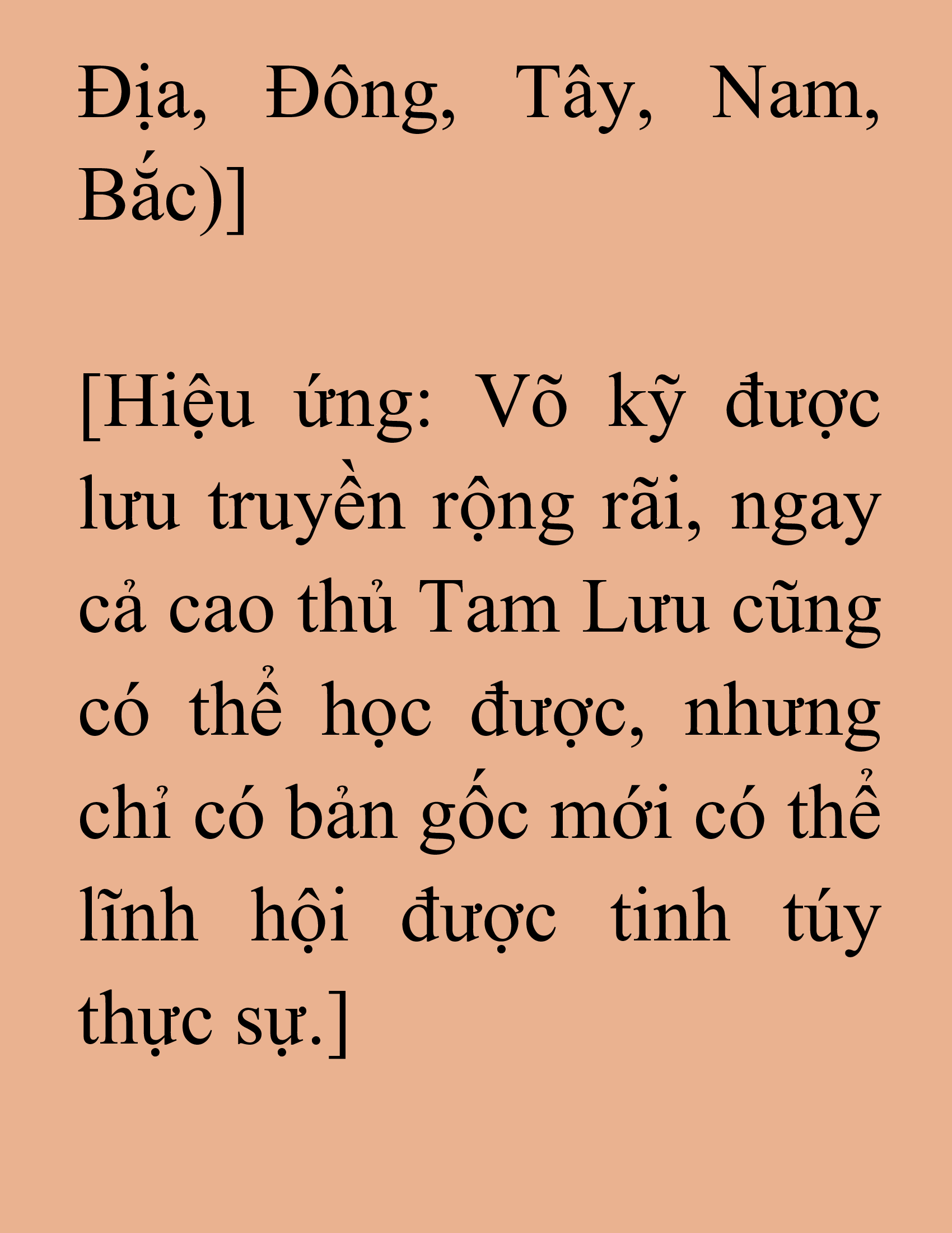 Đọc truyện SNVT[NOVEL] Thiên Ma Phi Thăng Truyện - Chương 205